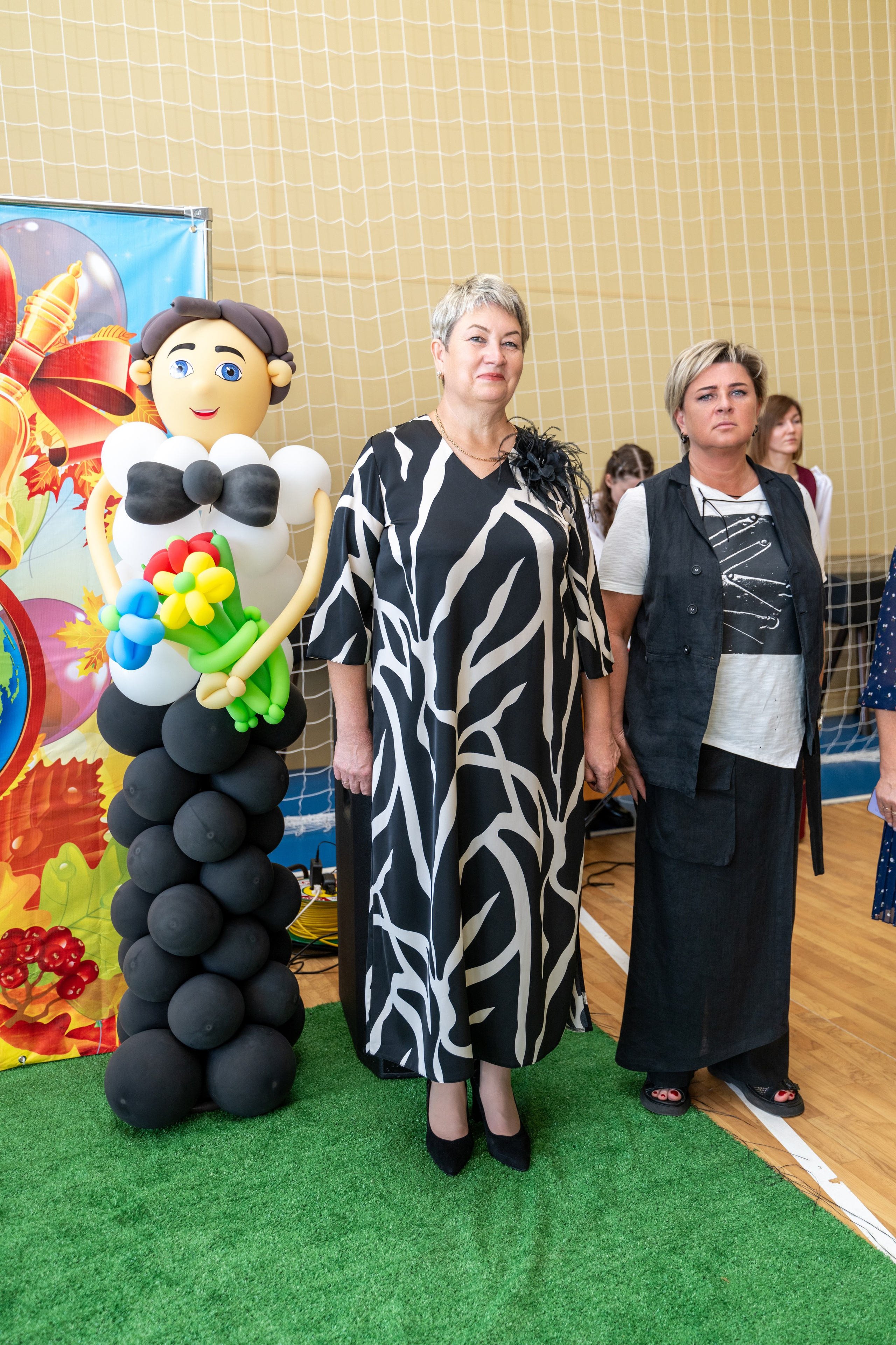 1 Сентября газопроводская школа 11 класс. Фотограф самых запоминающихся моментов Вашей жизни