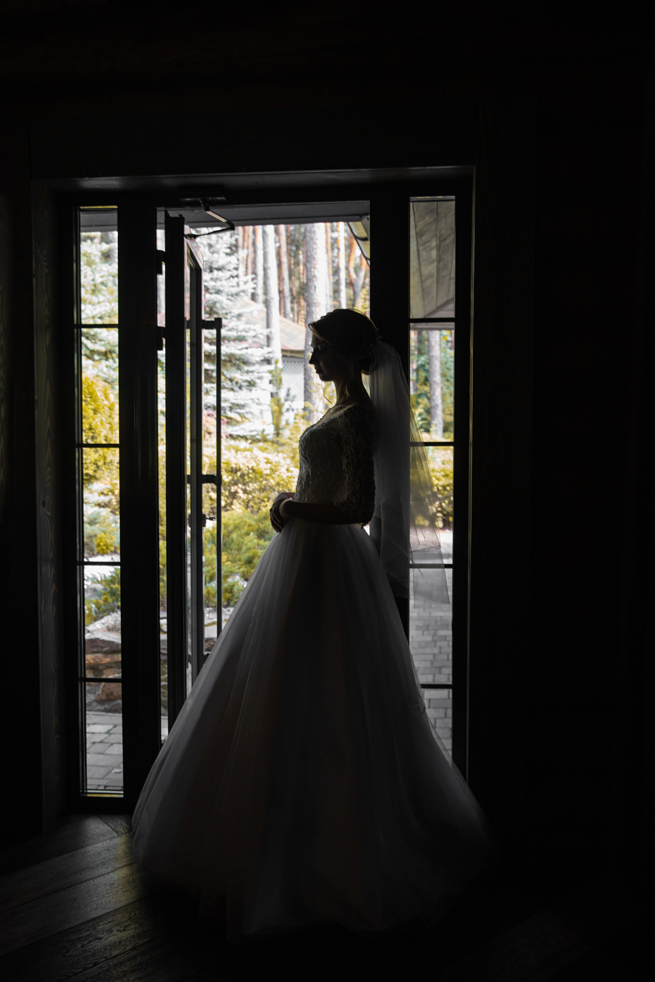 Кирилл и Кристина. Фотограф Белгород