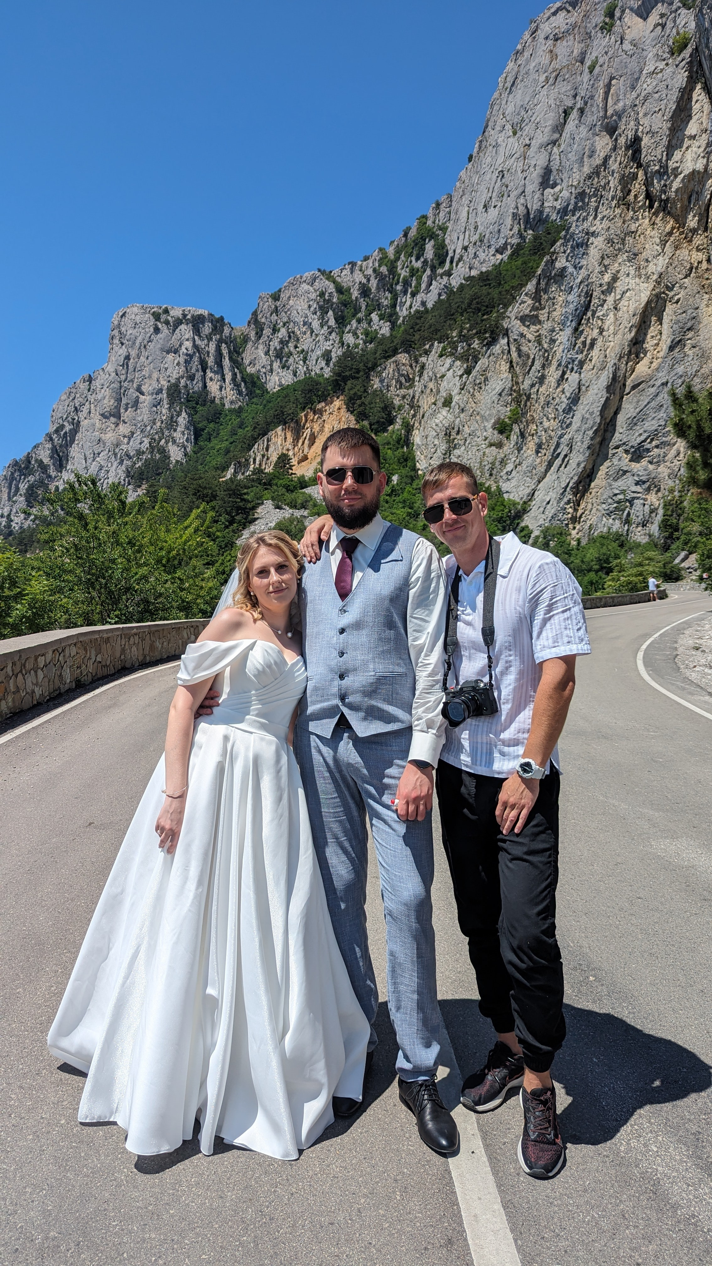 Селфи с моими моделями. Профессиональная фотосъемка в Крыму. Натуральные эмоции и живые кадры. Забронируйте дату прямо сейчас!