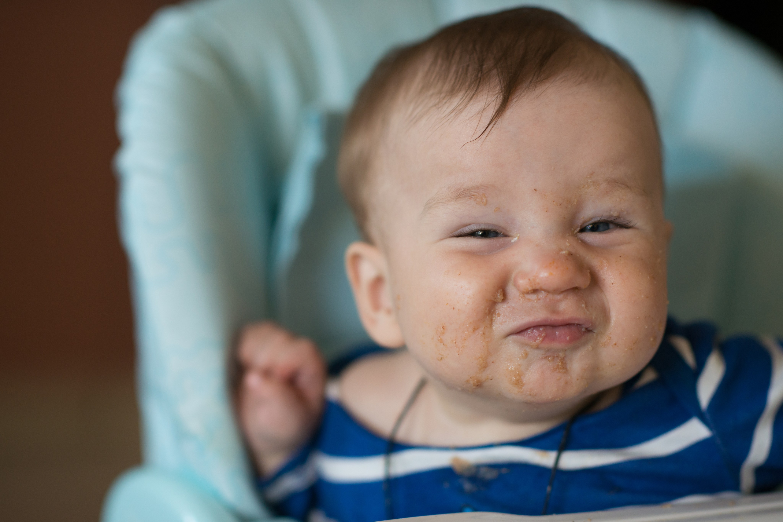 Детский портрет. Семейный и детский фотограф в Москве Дмитрий Палеев