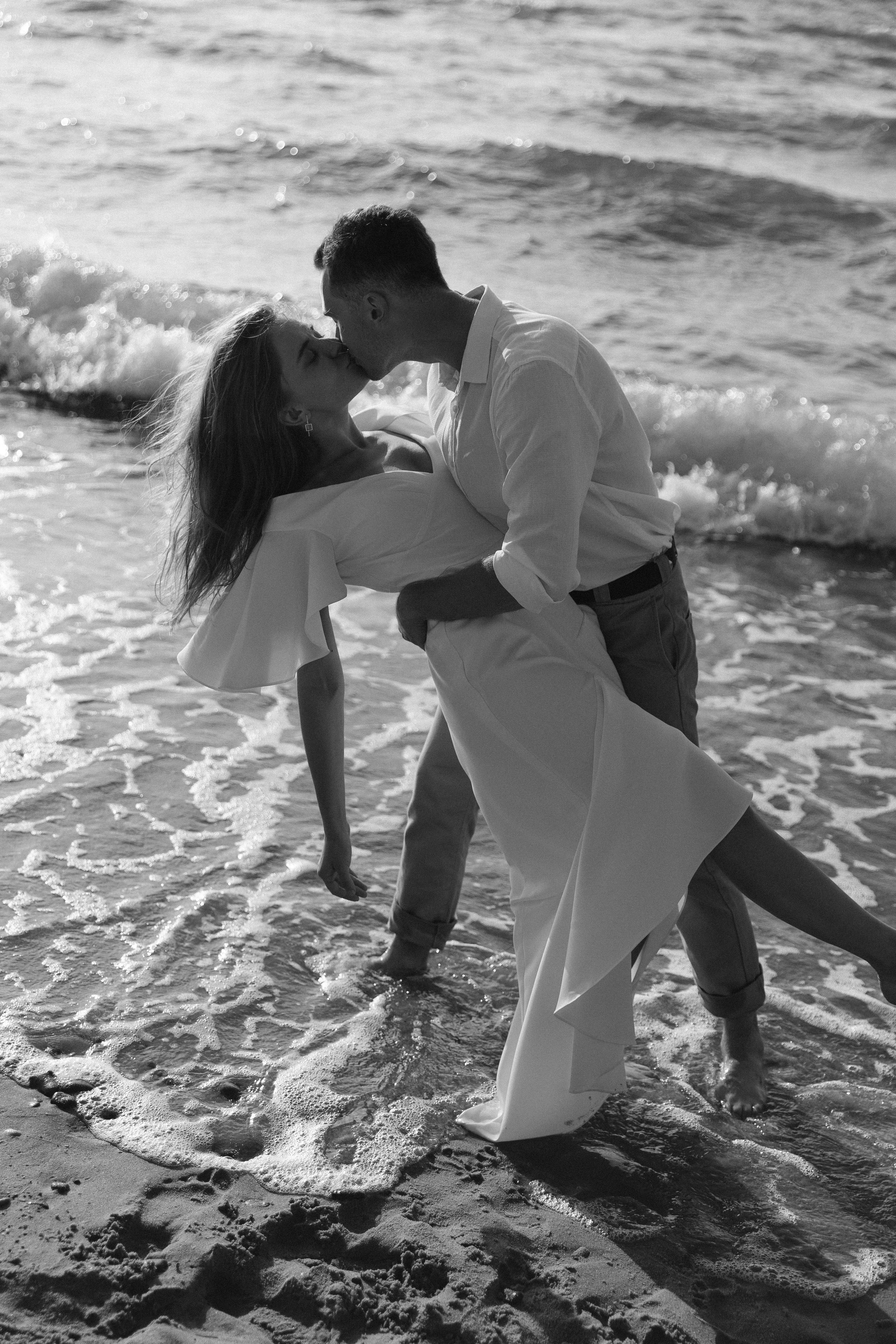 E&A. Свадебный и портретный фотограф в Калининграде и Москве Марк Юдинцев