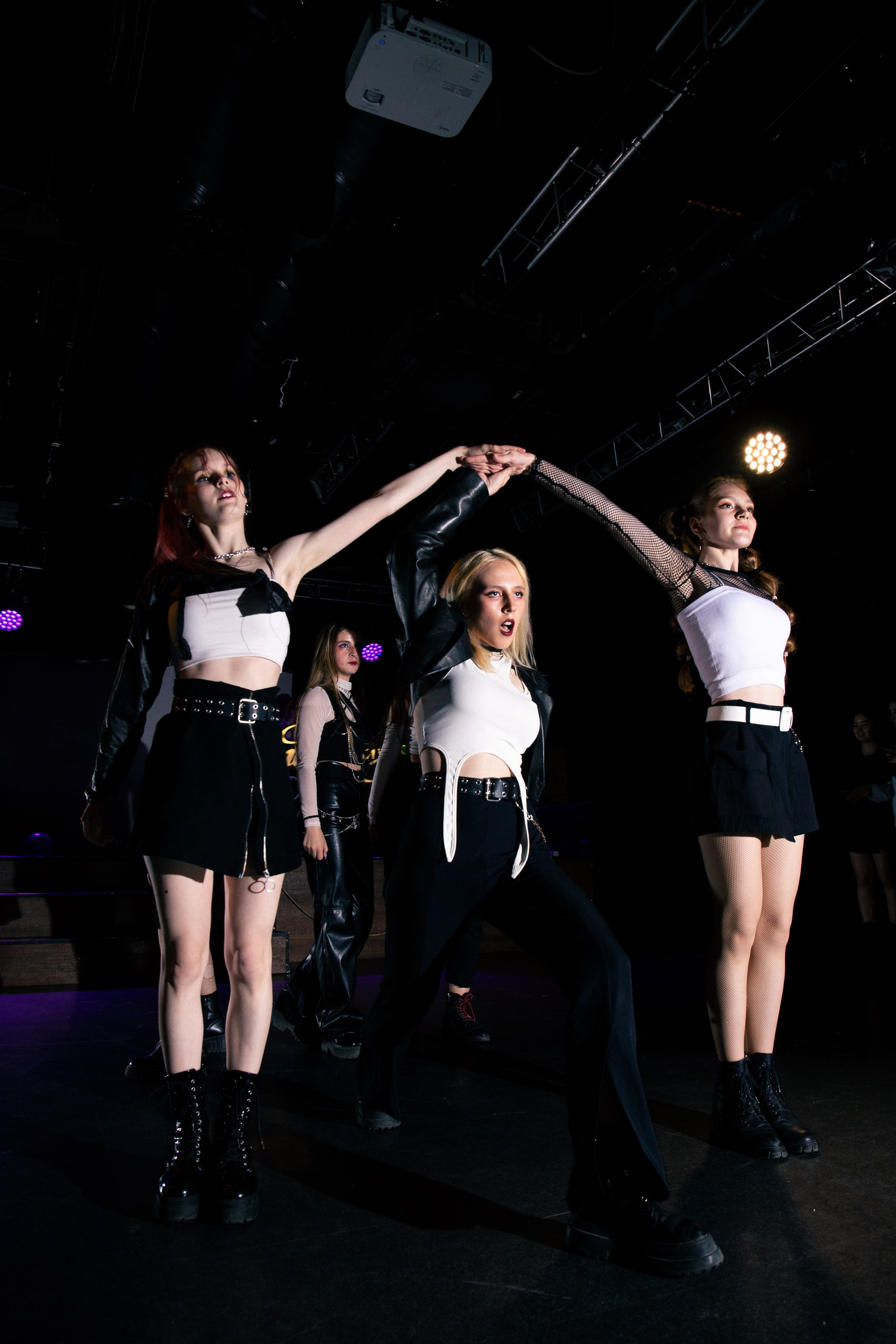 BTS & ONEWAY B-DAY. Свадебный и портретный фотограф в Новосибирске Любовь Исакова