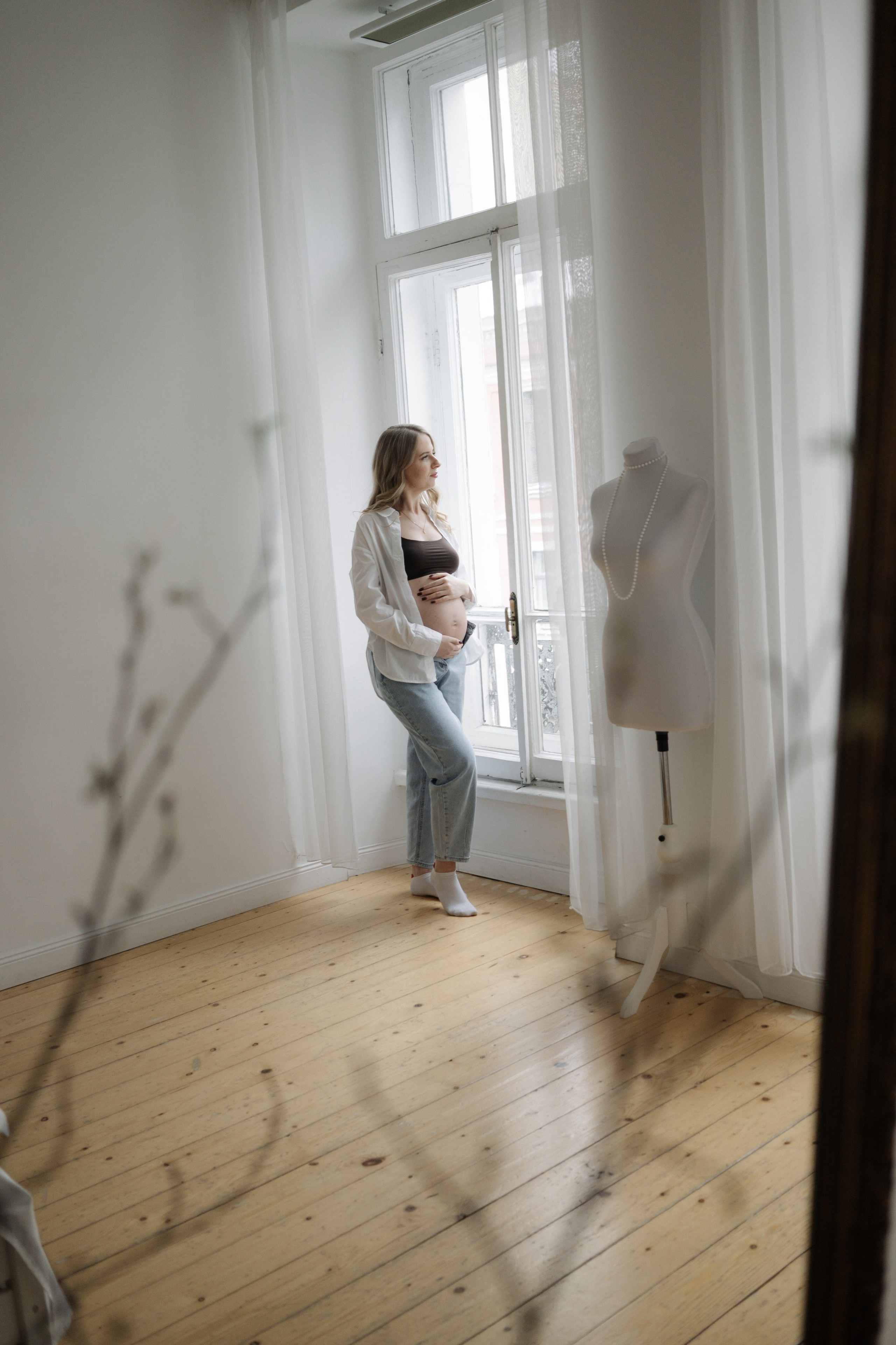 Анастасия. Семейный и детский фотограф в Санкт-Петербурге Татьяна Горохова