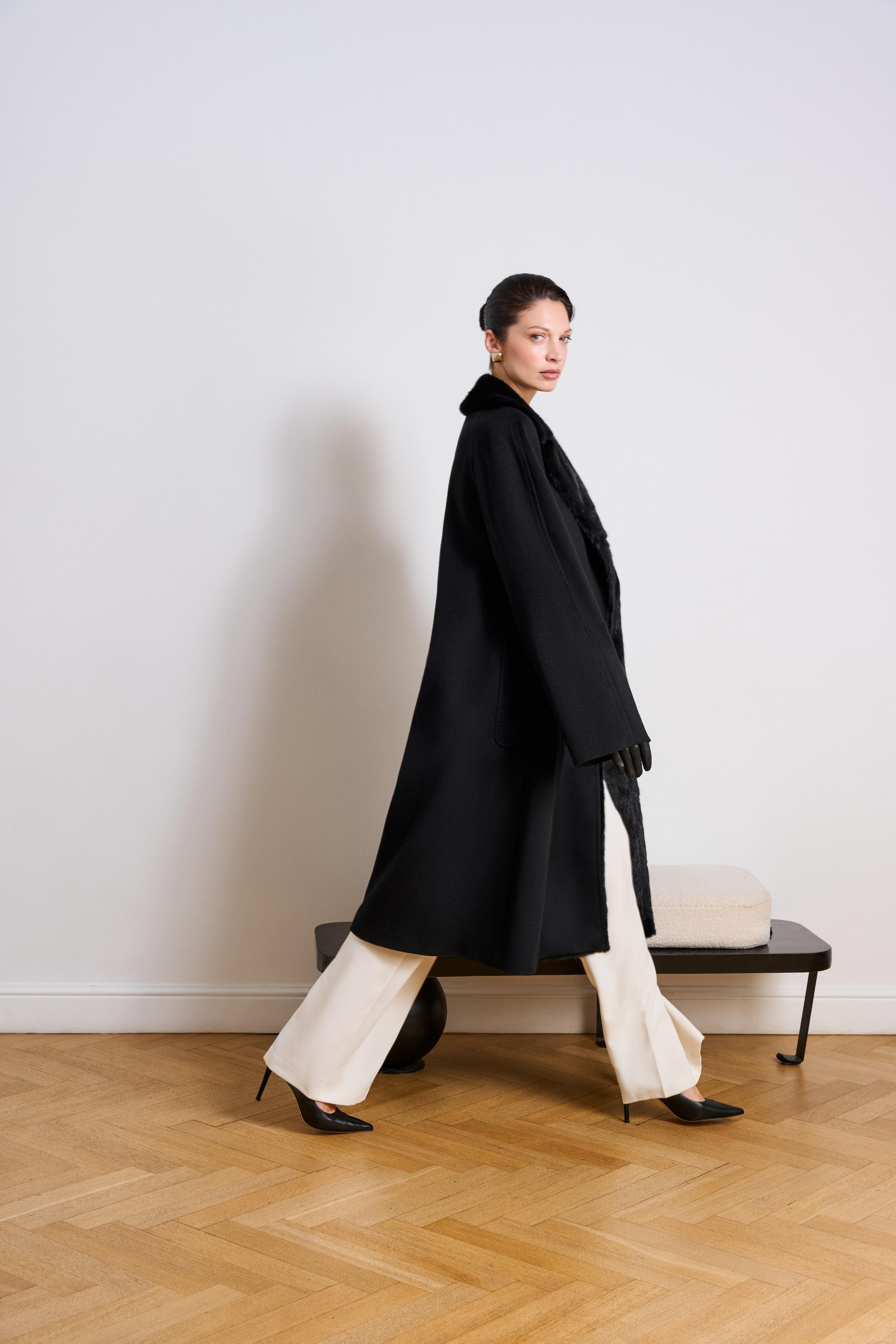 MILNALI. Юлия Пестрикова