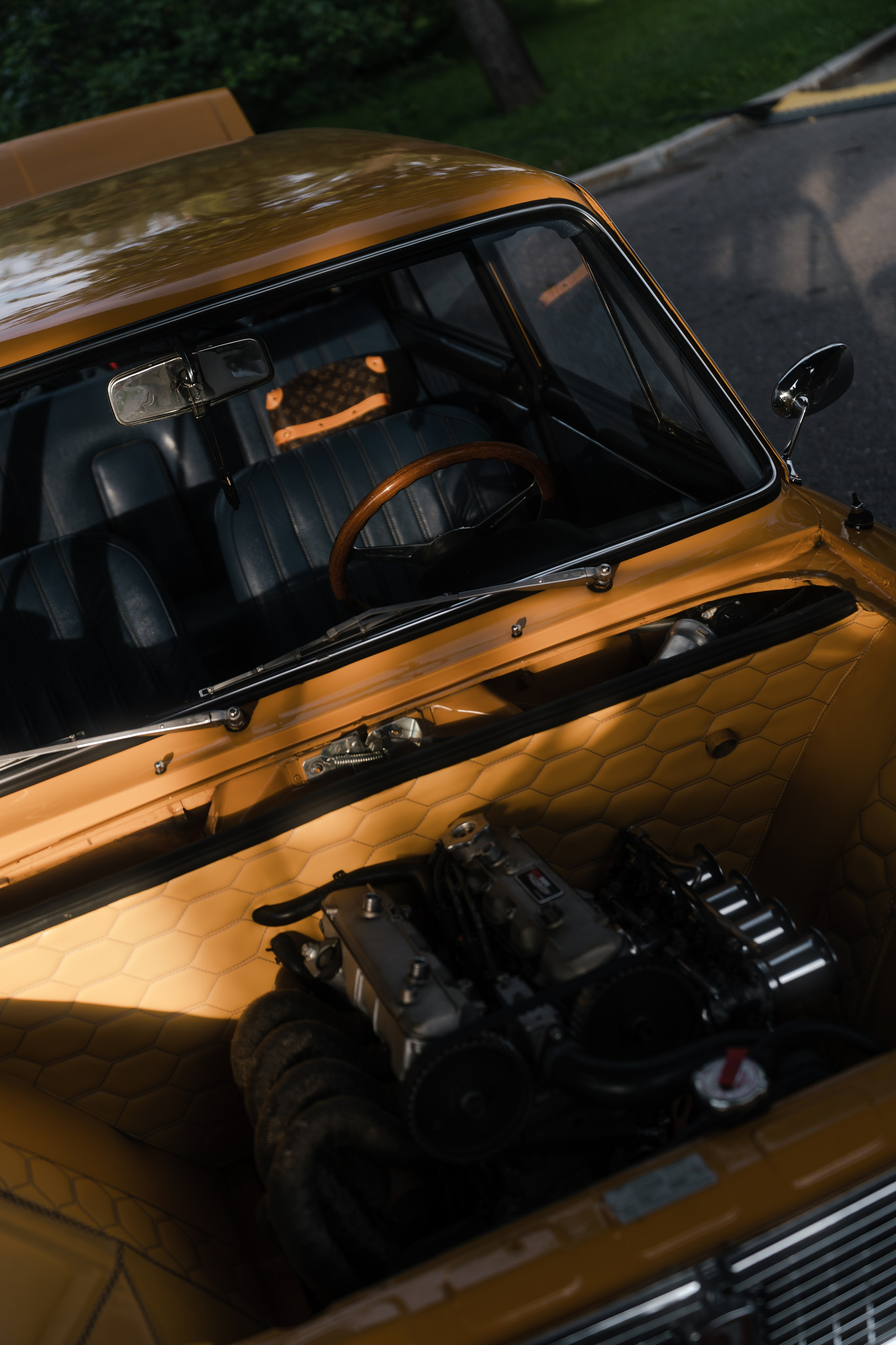 //GROUNDEDULTRA2024. Автомобильный фотограф