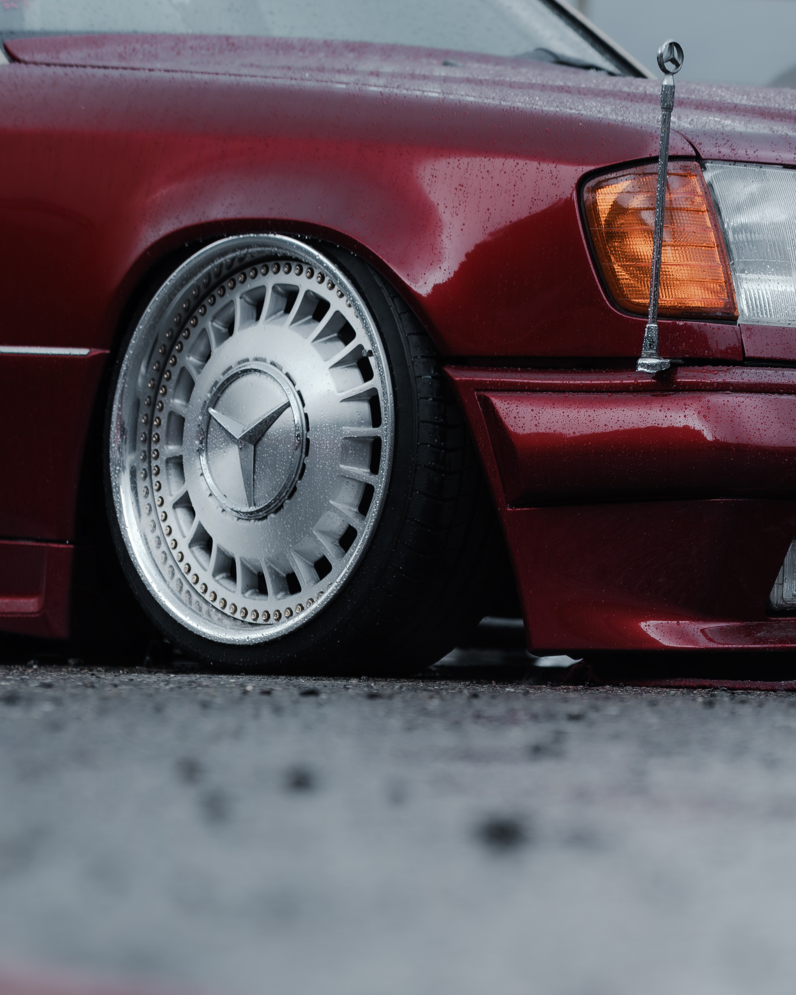 //GROUNDED2025. Автомобильный фотограф