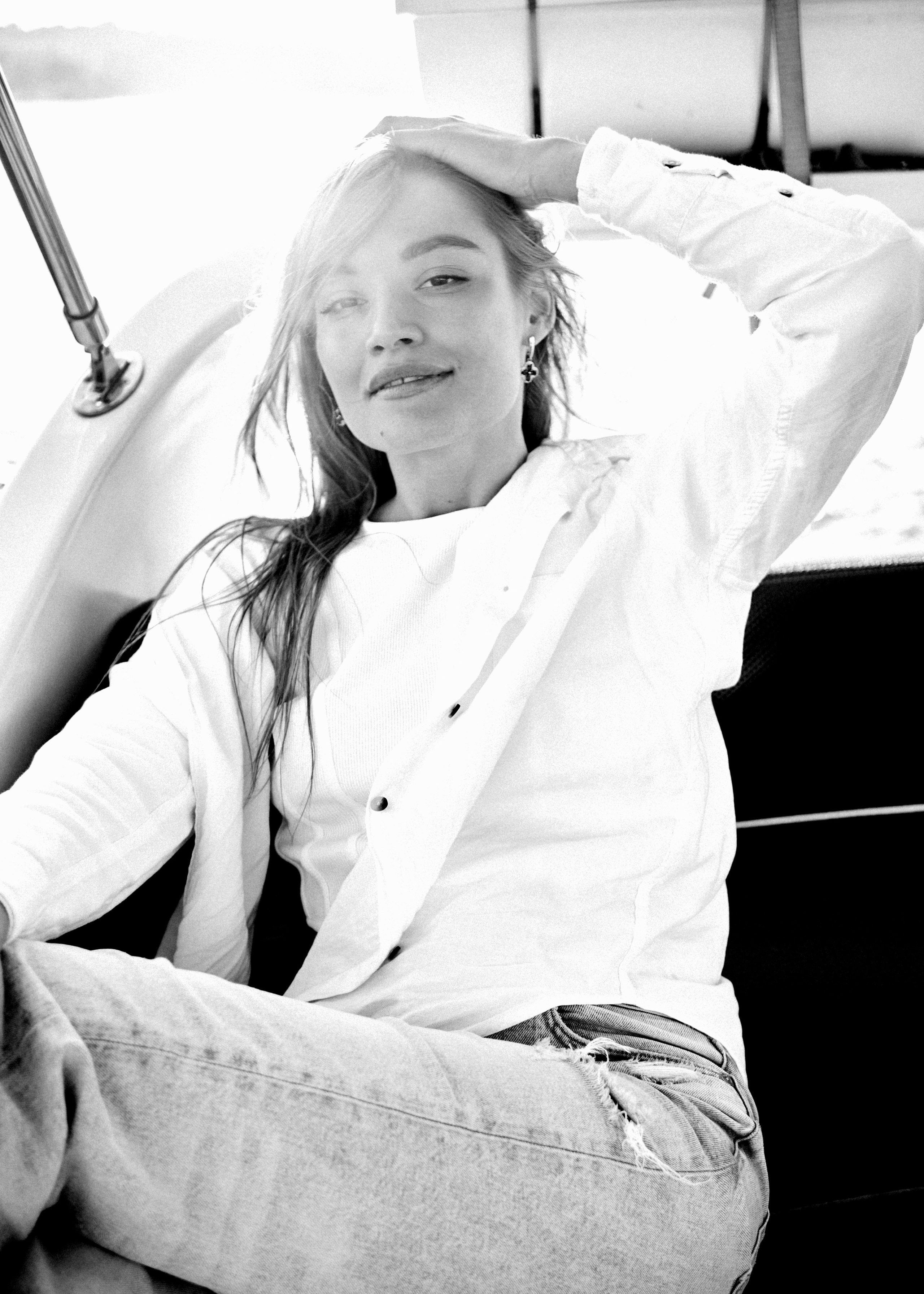 Katya Istanbul. SHILOVA PHOTO. Шилова Екатерина. Фотограф. Москва