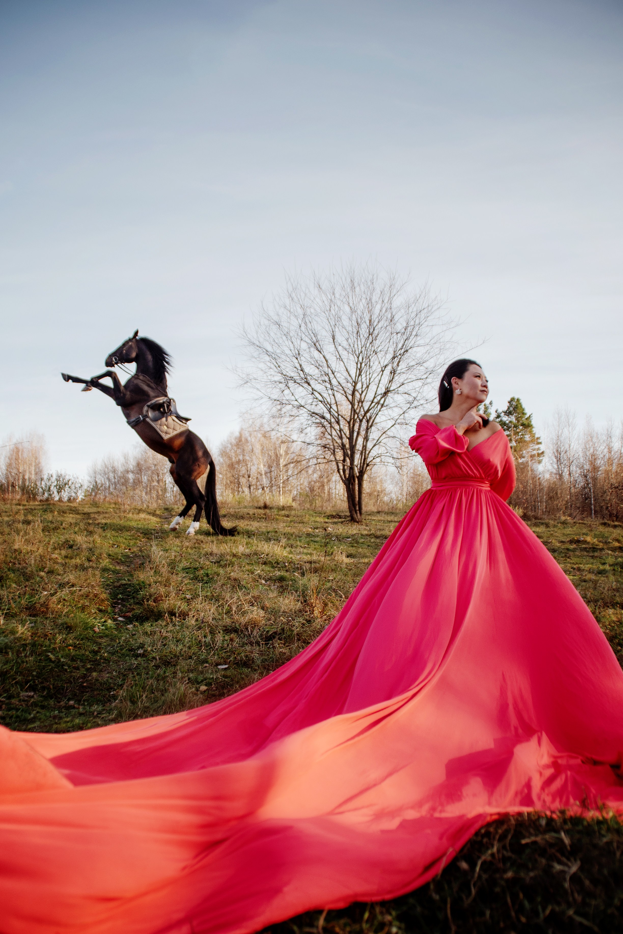 Фото НАЕЗДНИЦА от Натальи. ФОТОПРОЕКТЫ