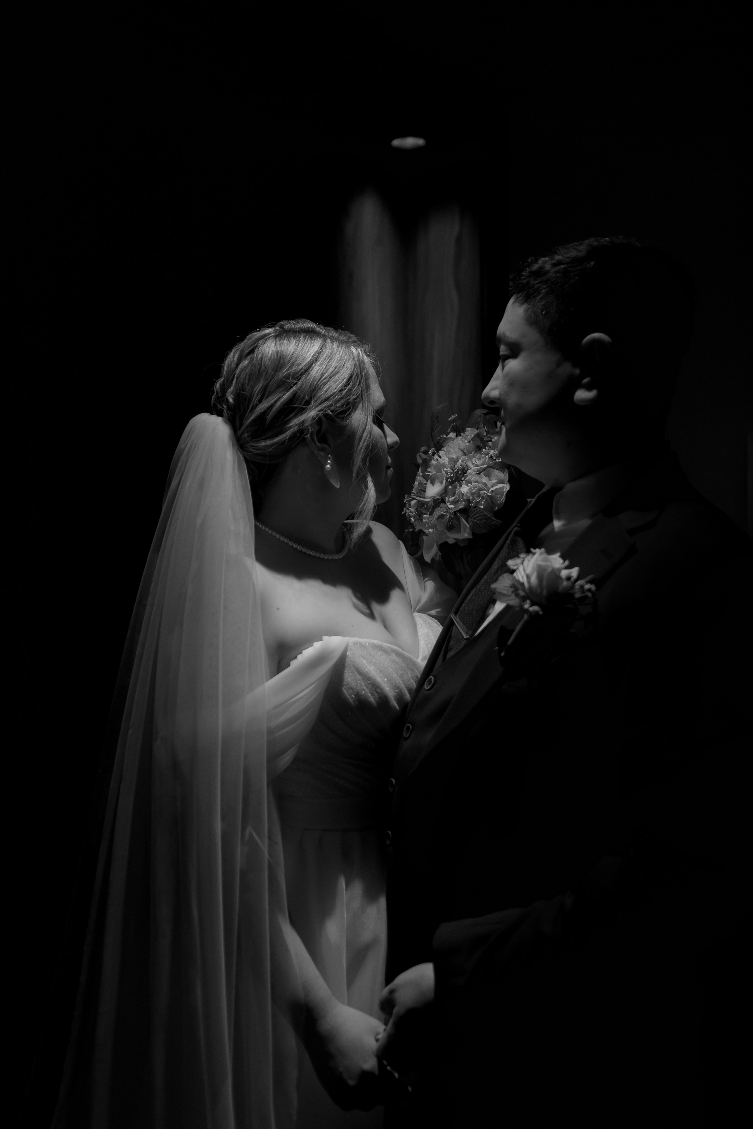 Полный день | Эрик & Алёна. Свадебный и женский фотограф в Москве