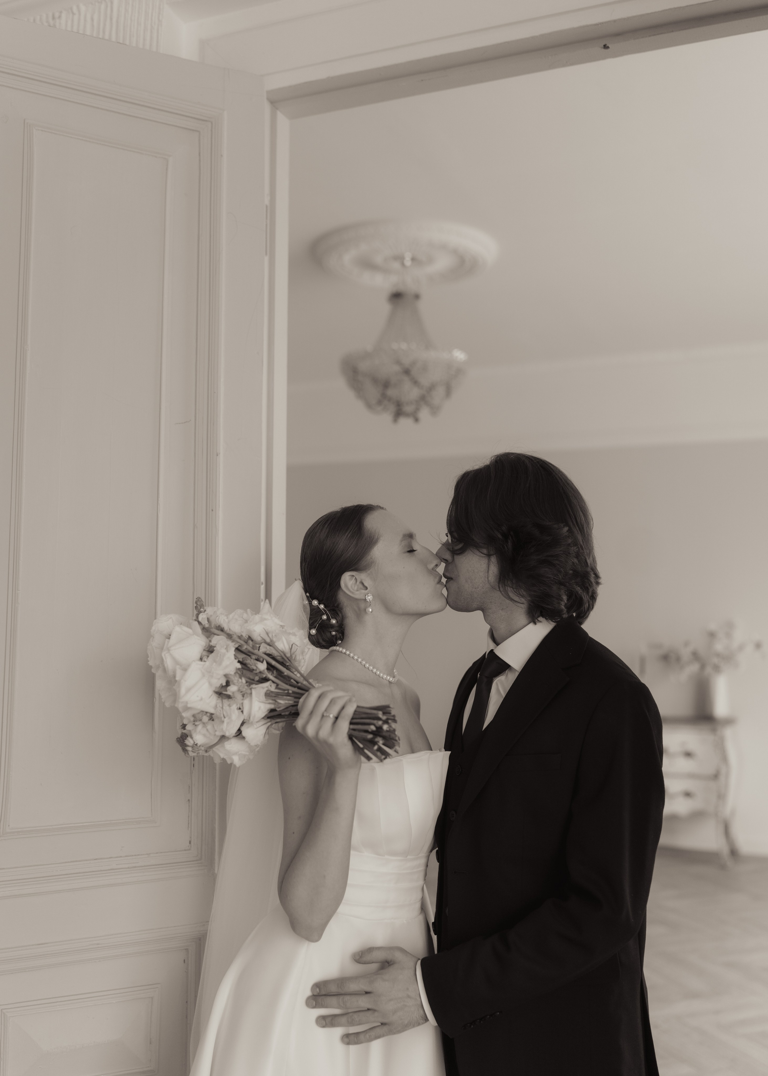 Светлана и Алексей. Фотограф в Новосибирске Диана Ильиных