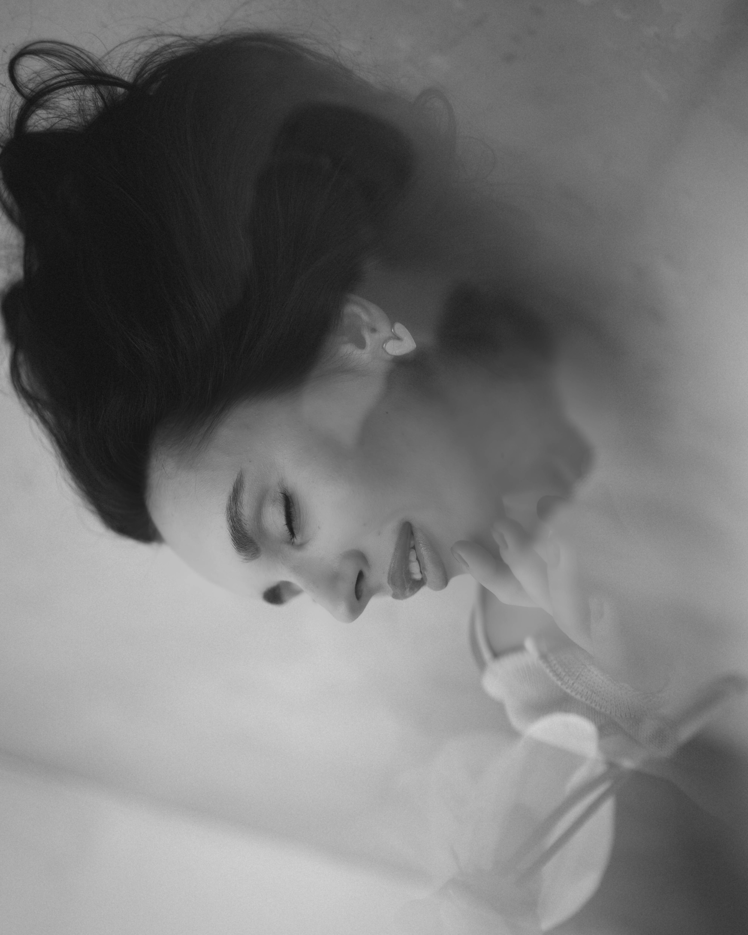 Нонна. Фотограф в Новосибирске Диана Ильиных