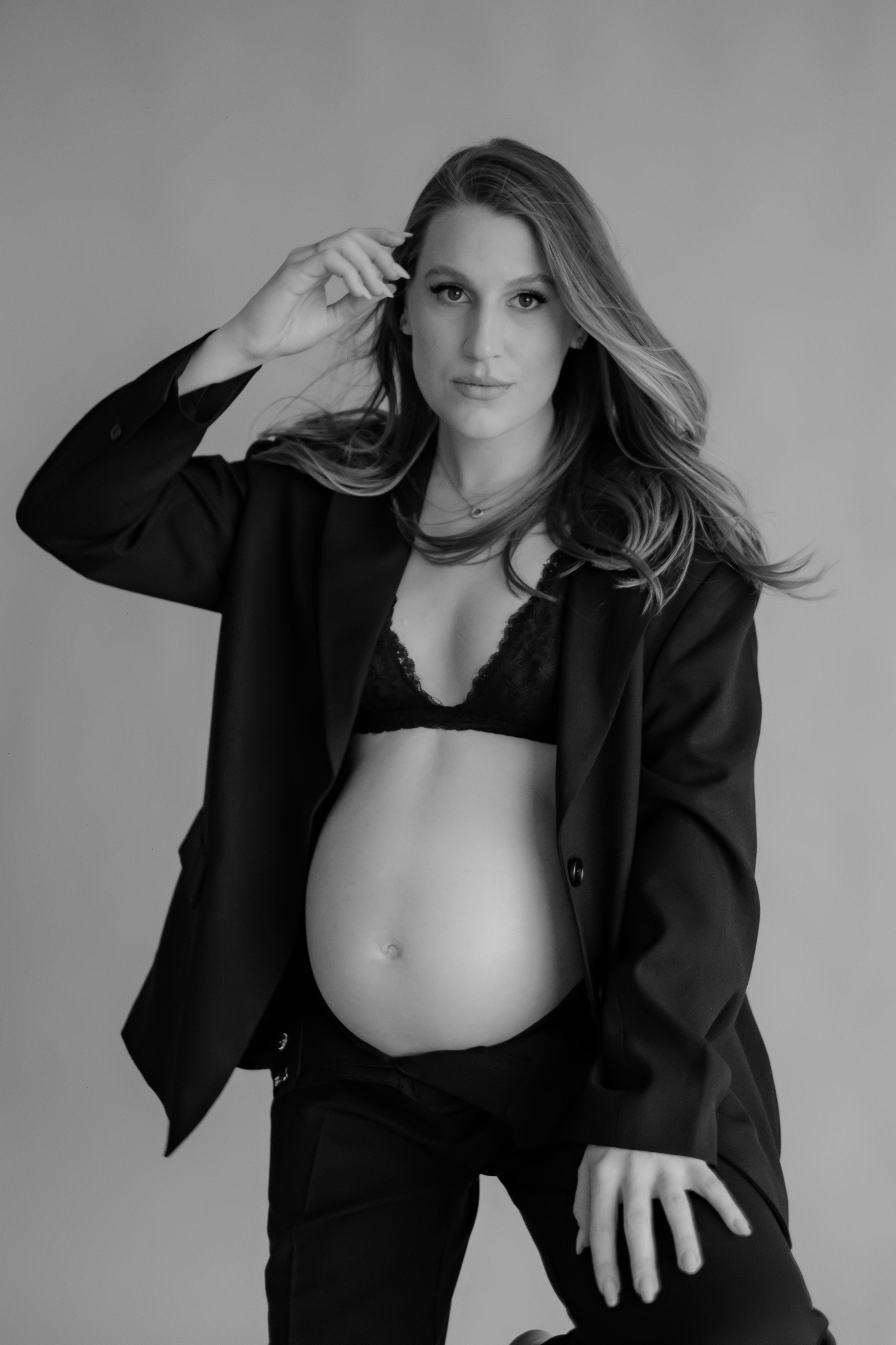 Света и Дима | в ожидании. Фотограф в Новосибирске Диана Ильиных