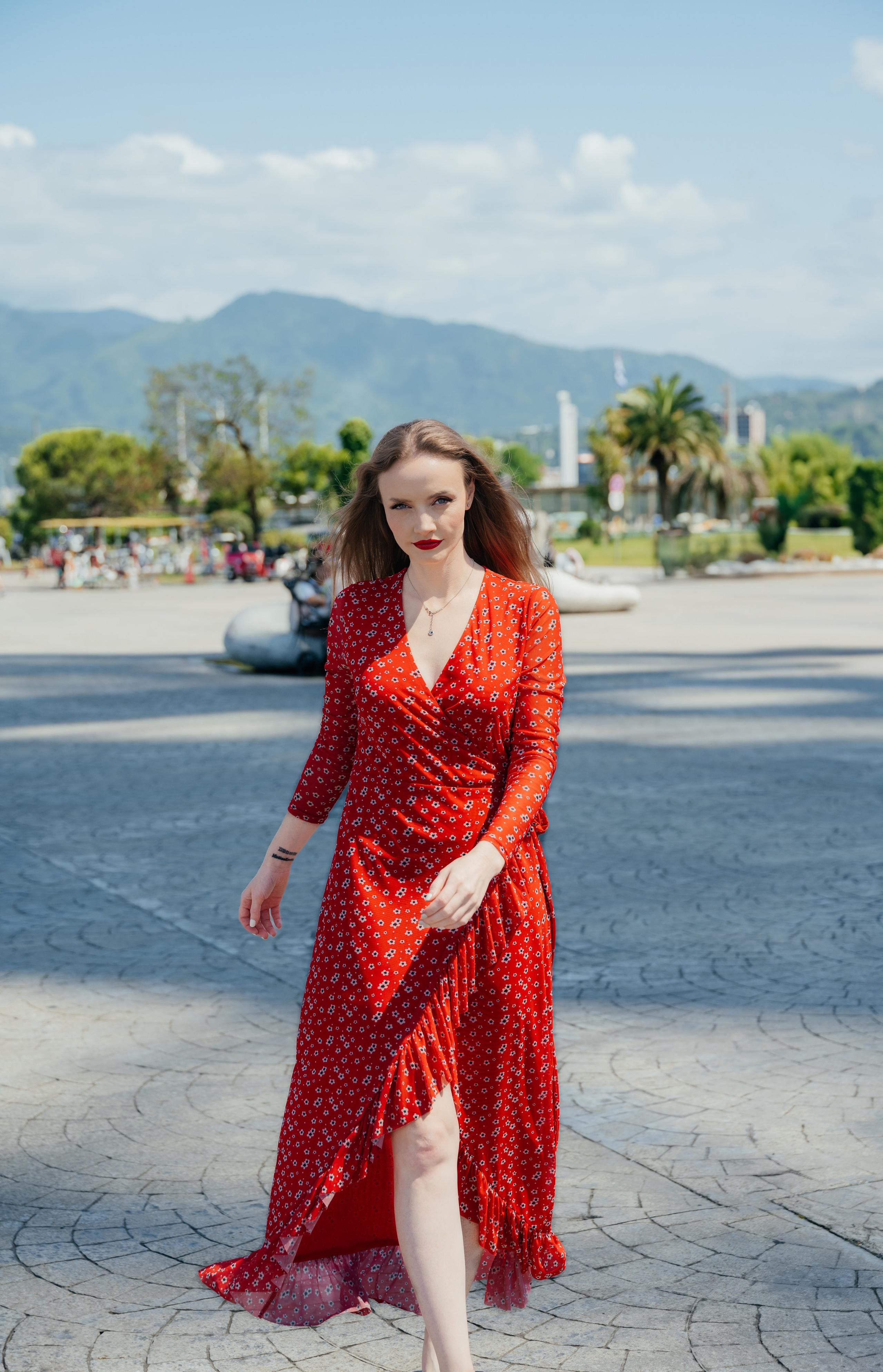 Наташа. Свадебный и портретный фотограф в Минске и РБ Владислав Саков