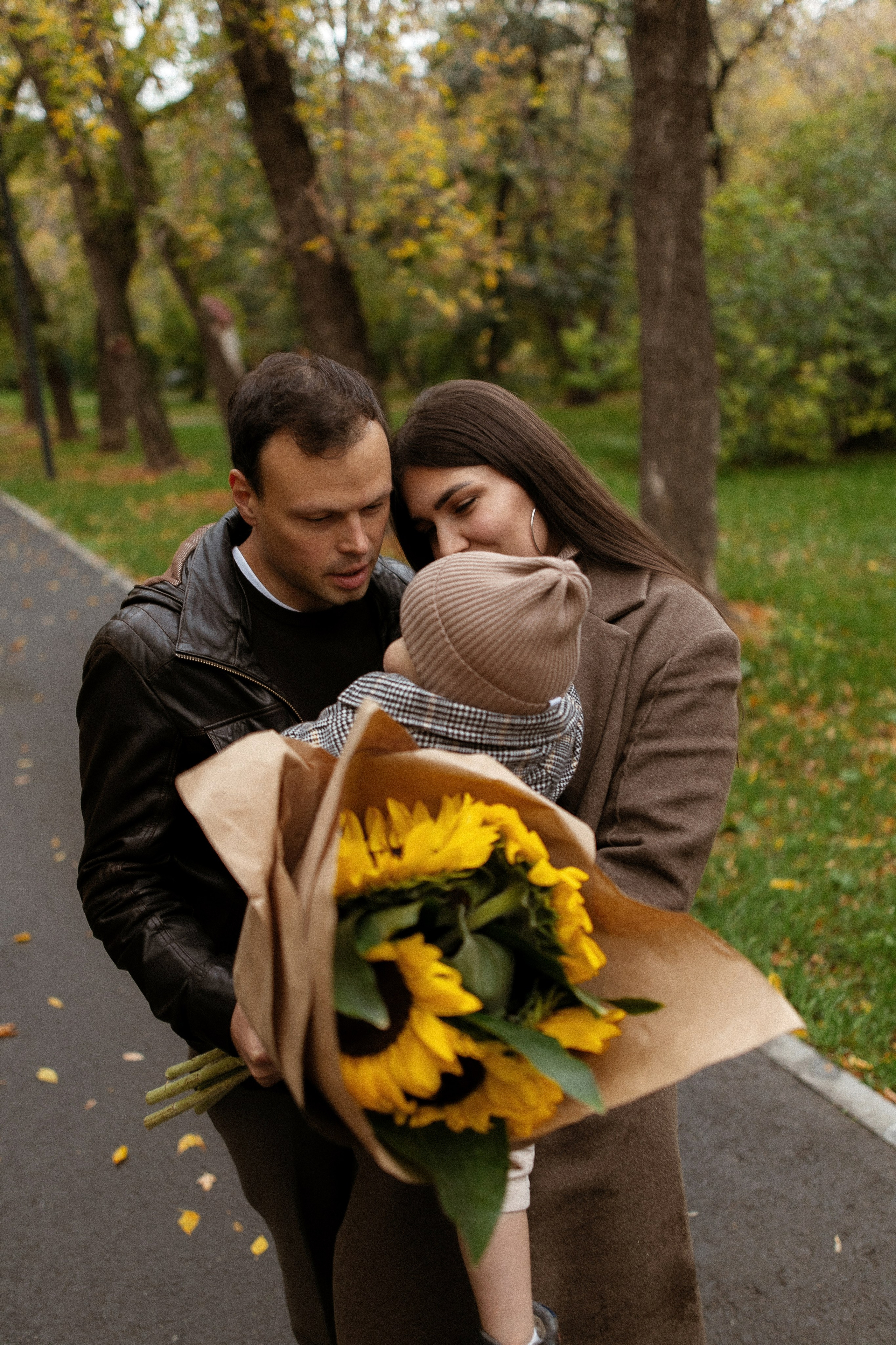 Family. Профессиональный фотограф в Екатеринбурге — Виолетта Бунос