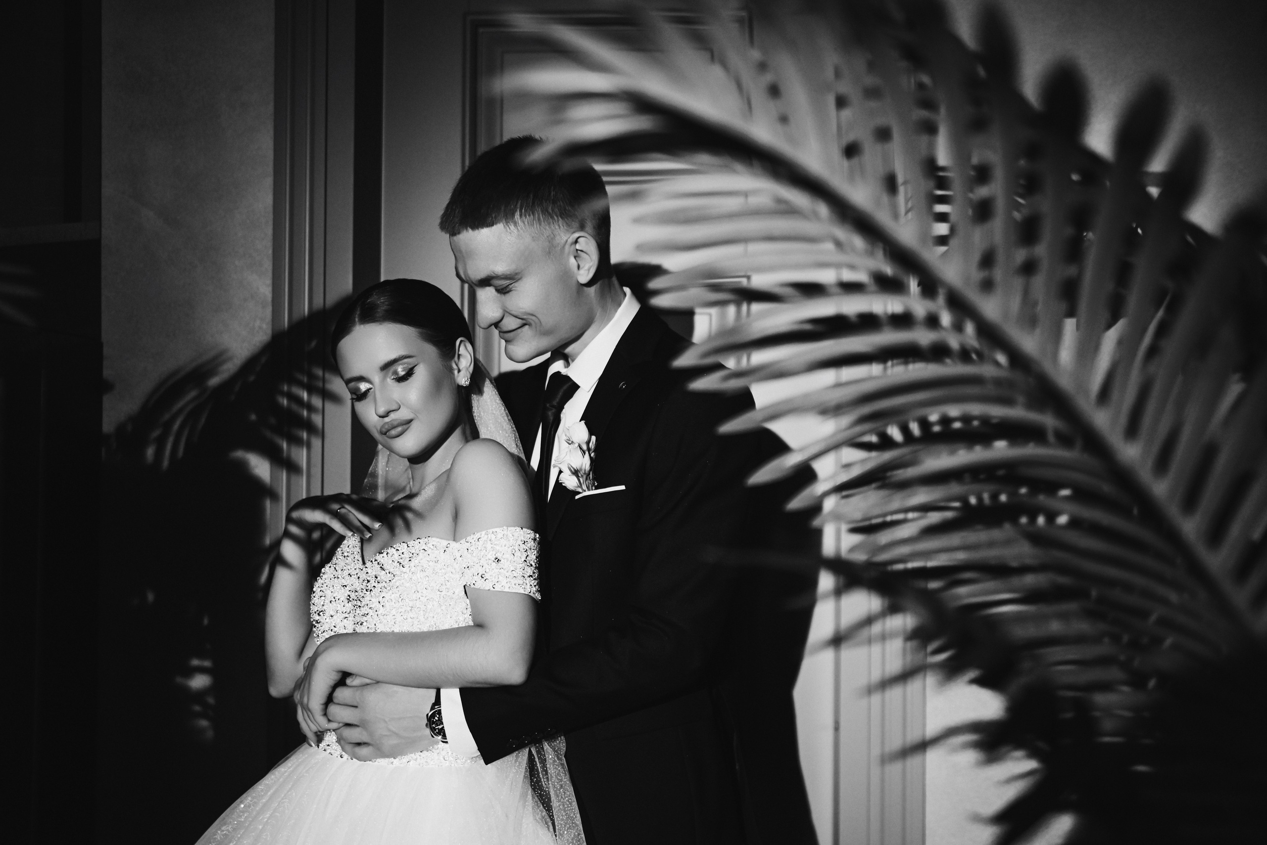 Свадебный и семейный фотограф Любава в Кургане