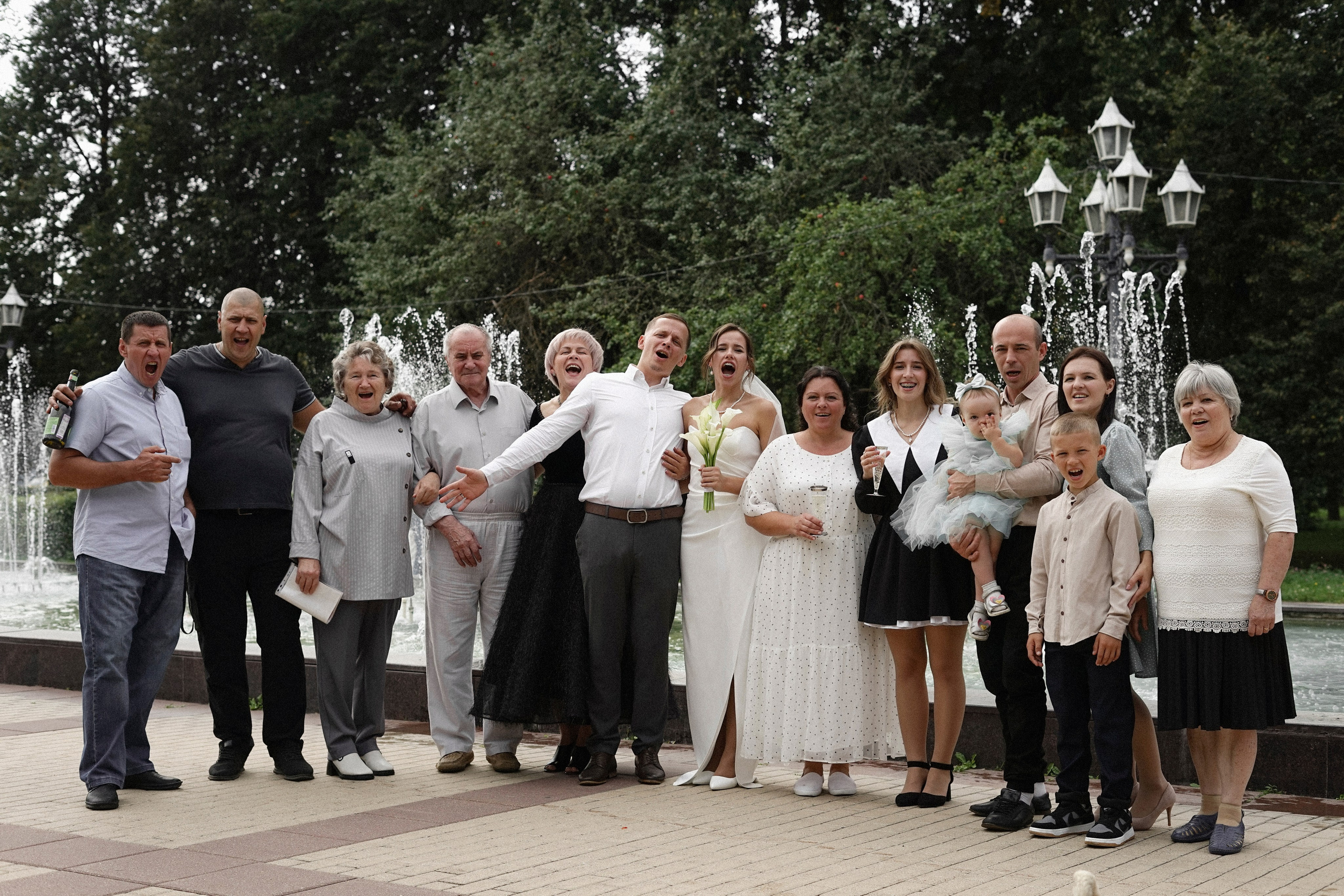 Wedding Day in Chehov. Фотограф Москва и Серпухов