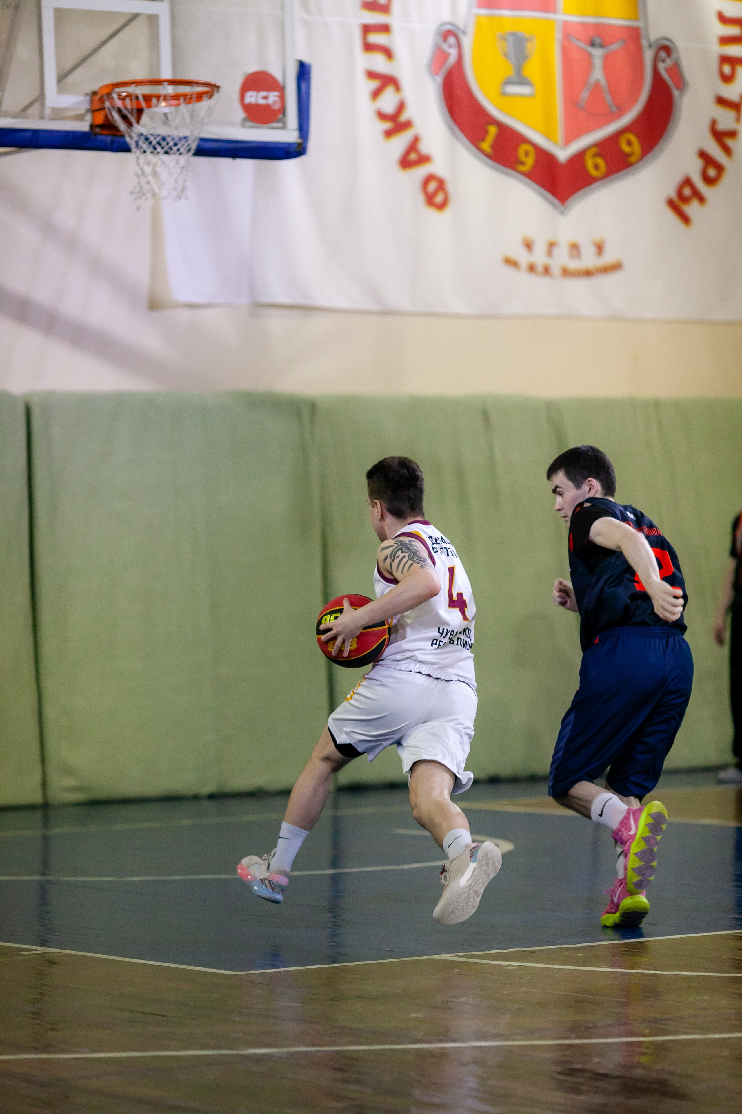 3×3. Фотография