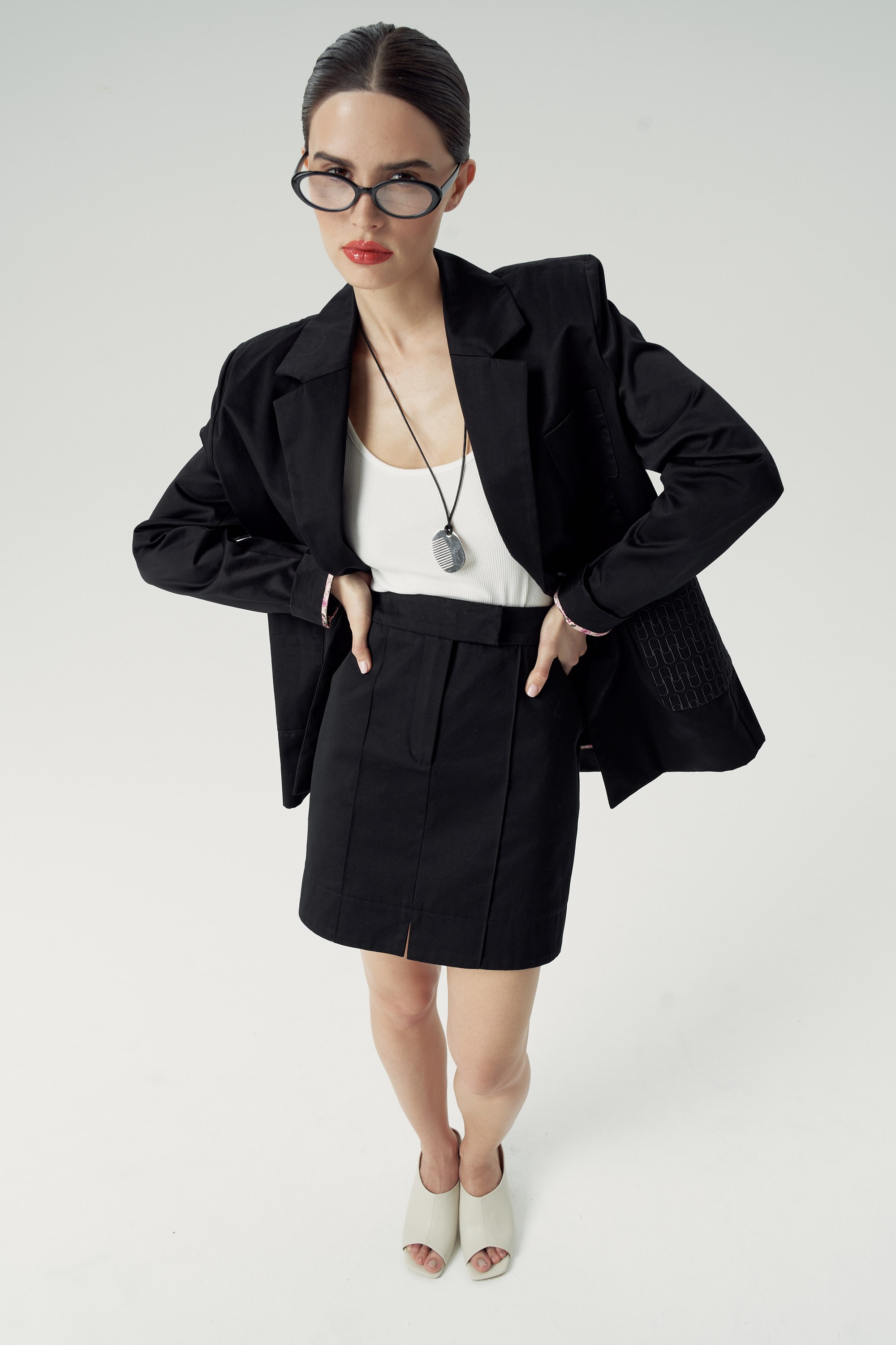 Catalog for the Shirr. Главная