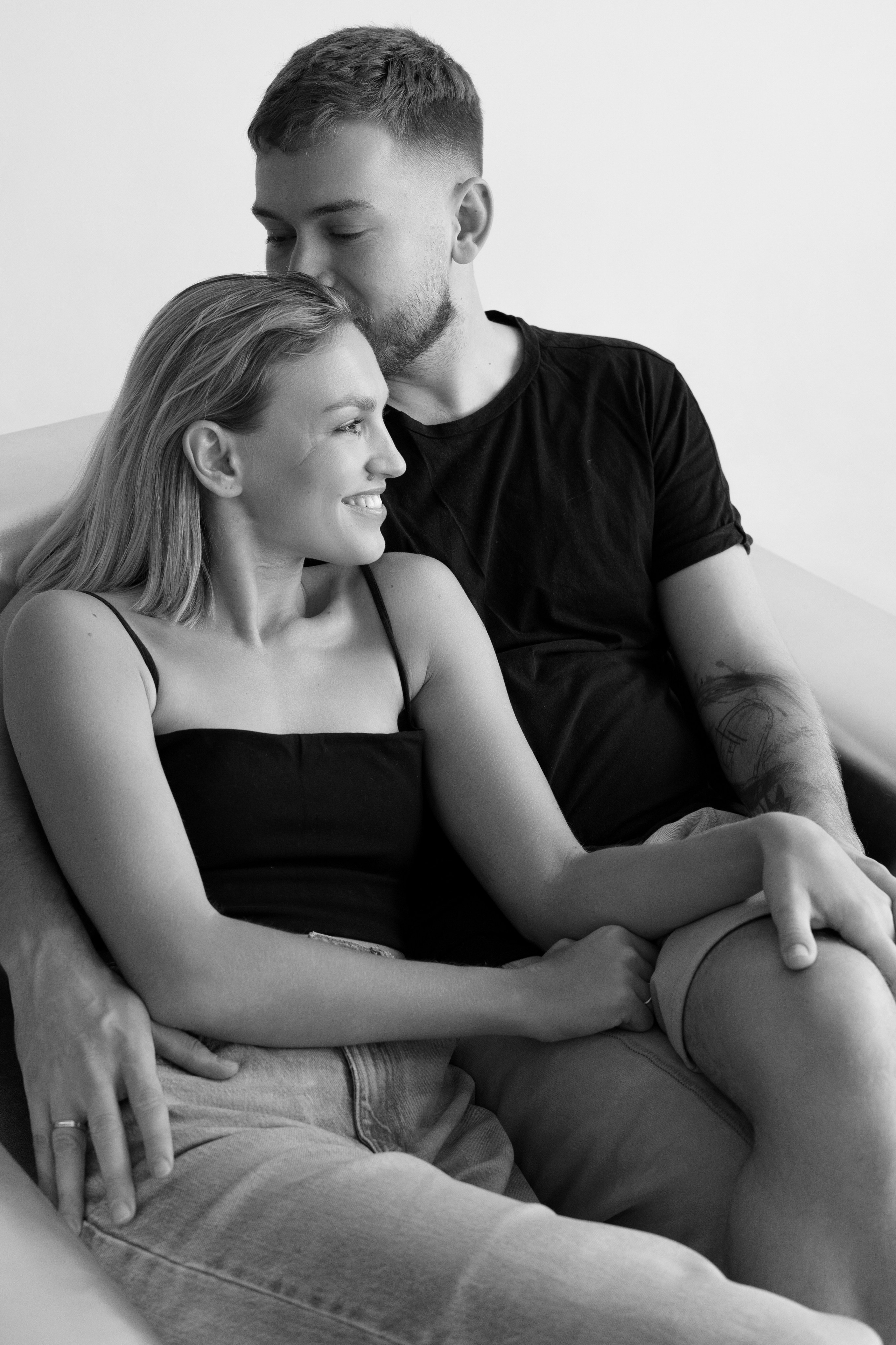 Семейная фотосессия. Главная