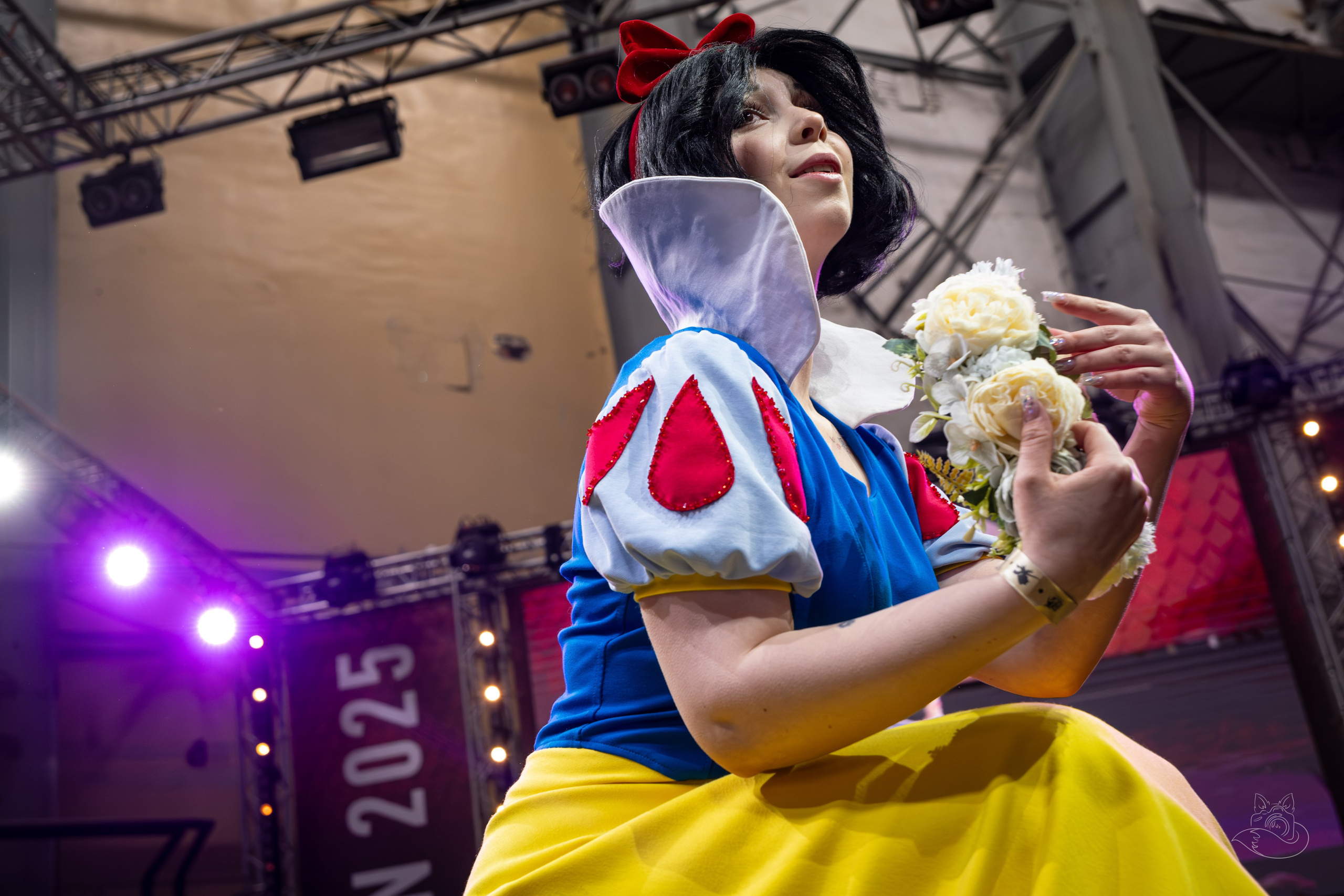 Конкурс Epic Con 2025. Косплей фотограф