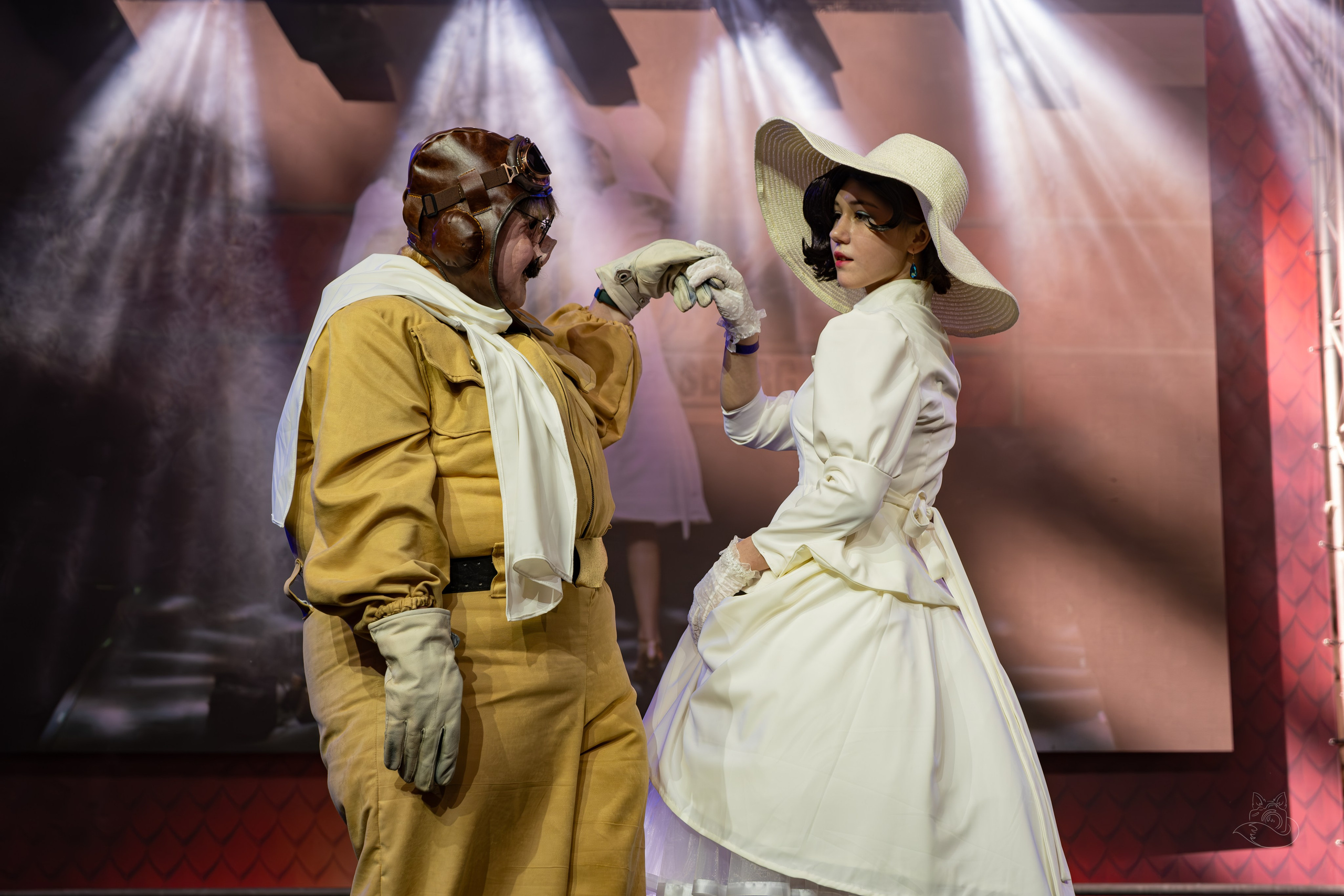 Конкурс Epic Con 2024. Косплей фотограф