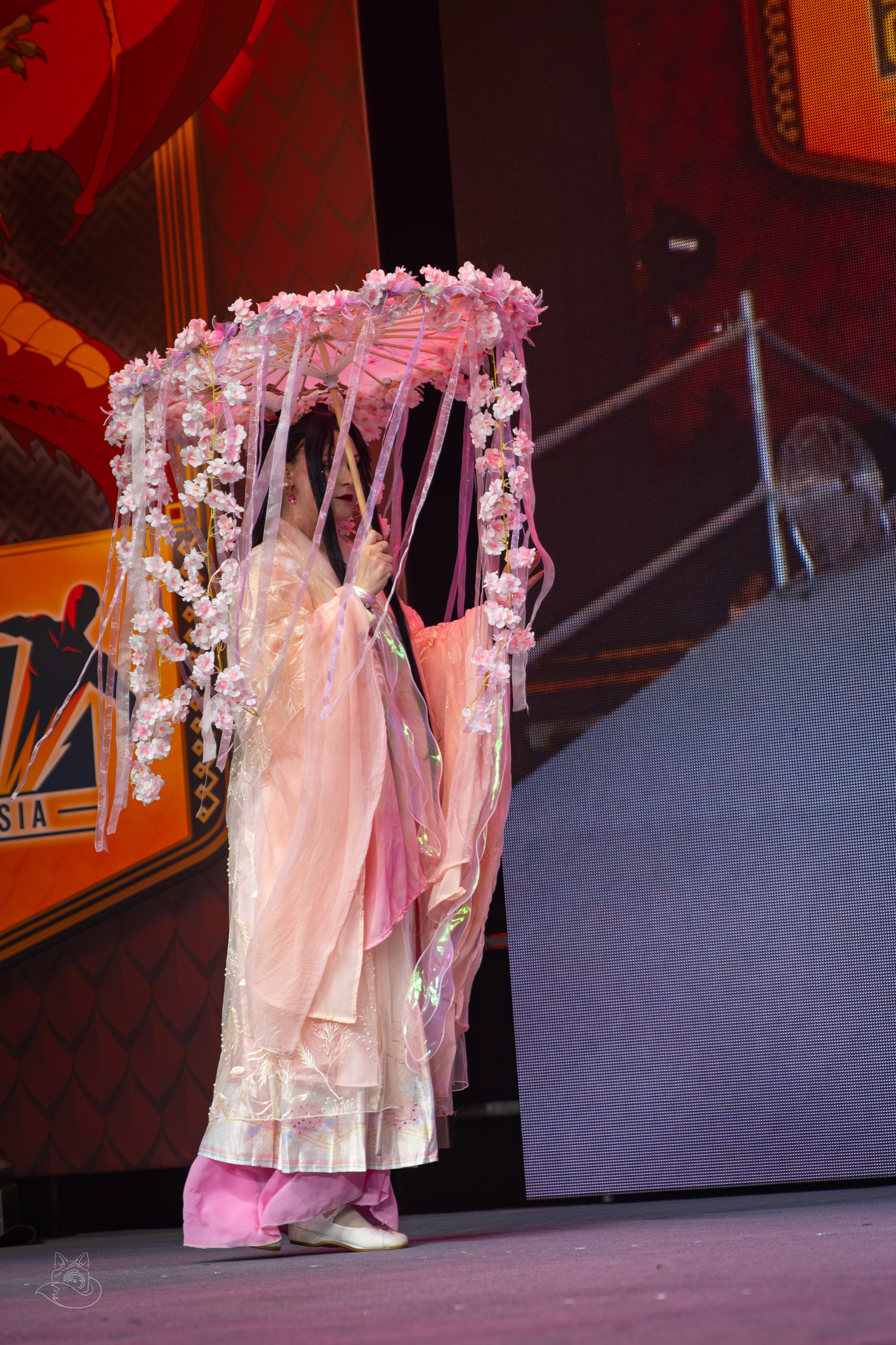 Конкурс Epic Con Russia 2025 | Москва. Косплей фотограф