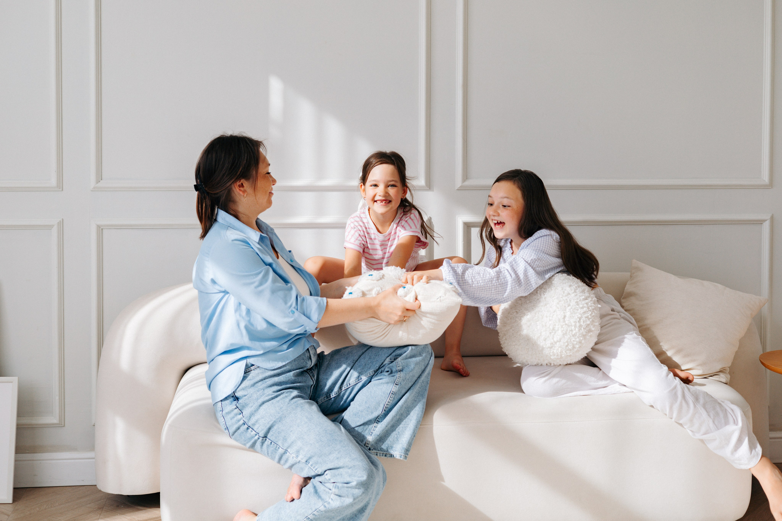 Алиса, Александра, Ирина. Ваш фотограф