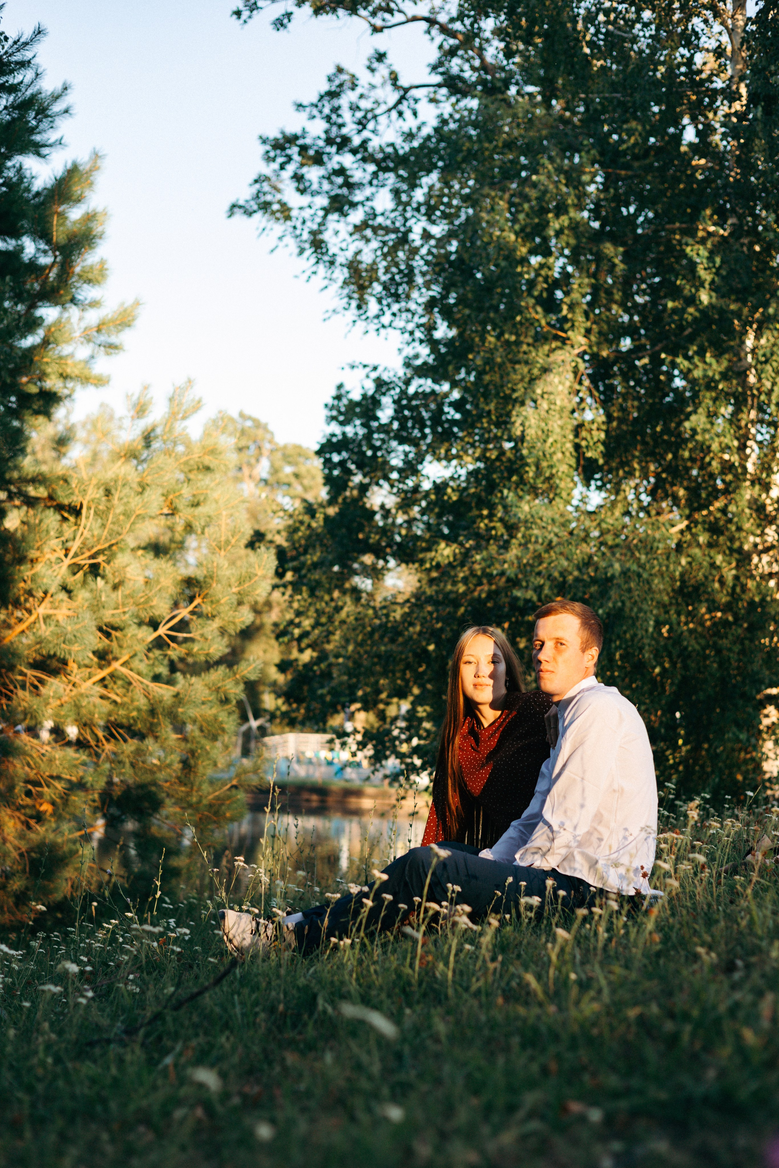Сергей и Анастасия. Ваш фотограф