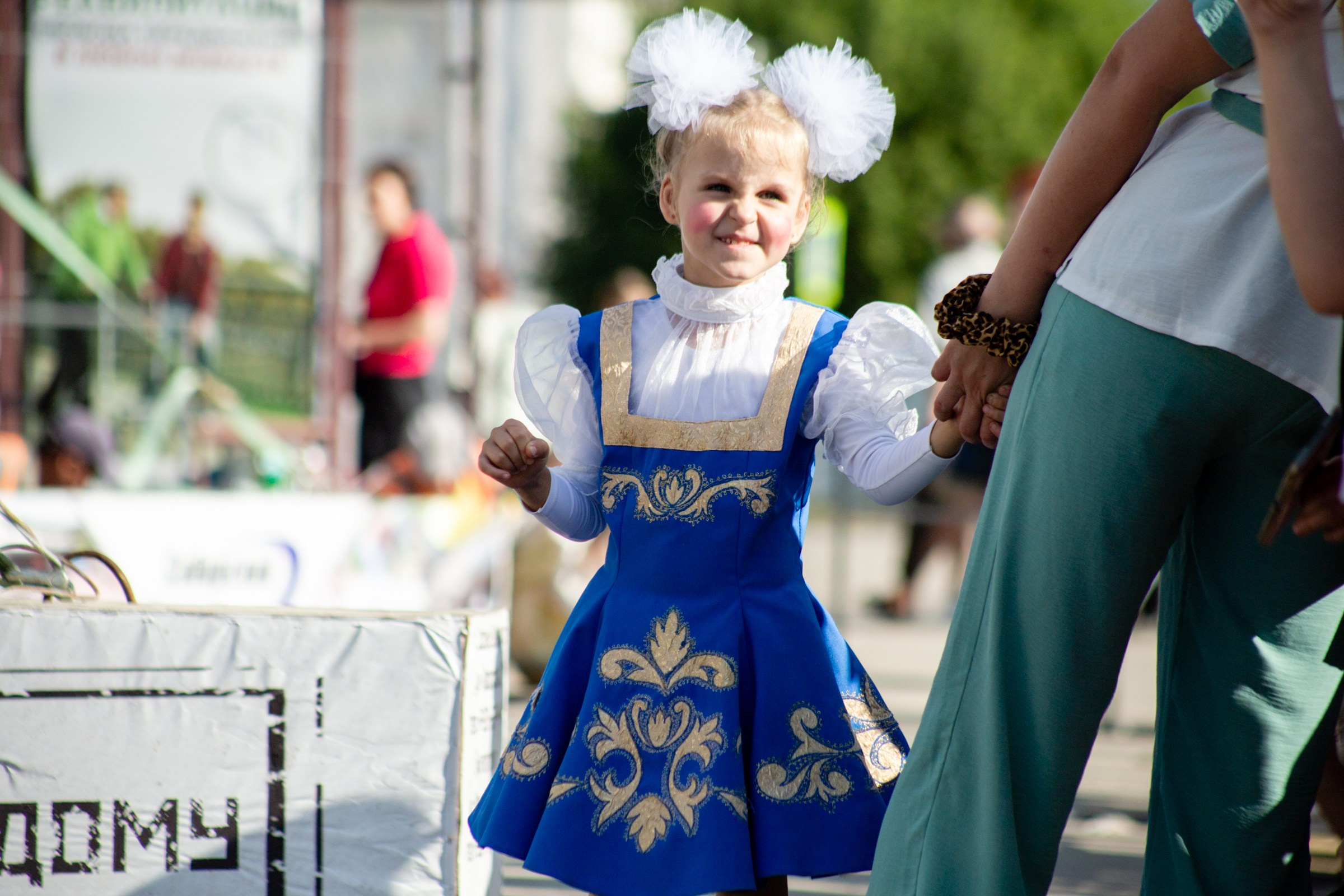 День города Усолье-Сибирское 2023. Фотограф в Иркутске Евгения Айвазова