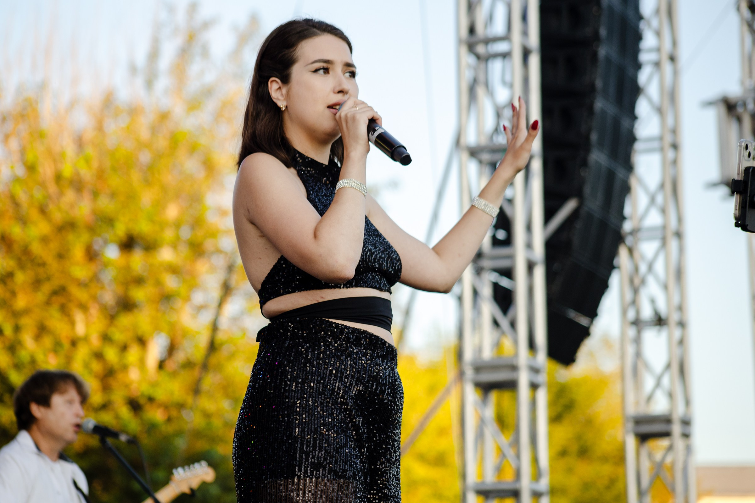 День города Усолье-Сибирское 2024. Фотограф в Иркутске Евгения Айвазова