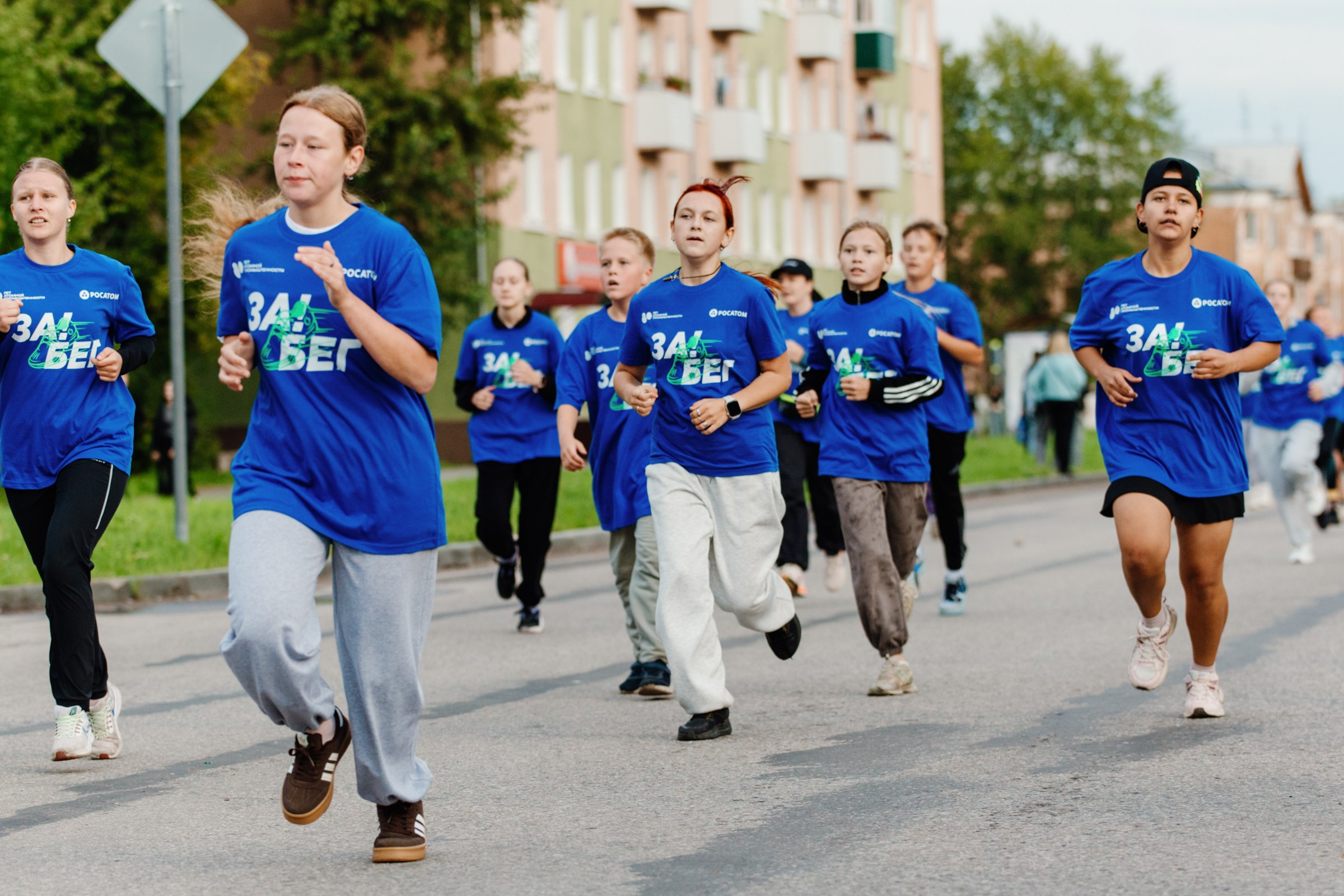 День города Усолье-Сибирское 2025. Фотограф в Иркутске Евгения Айвазова