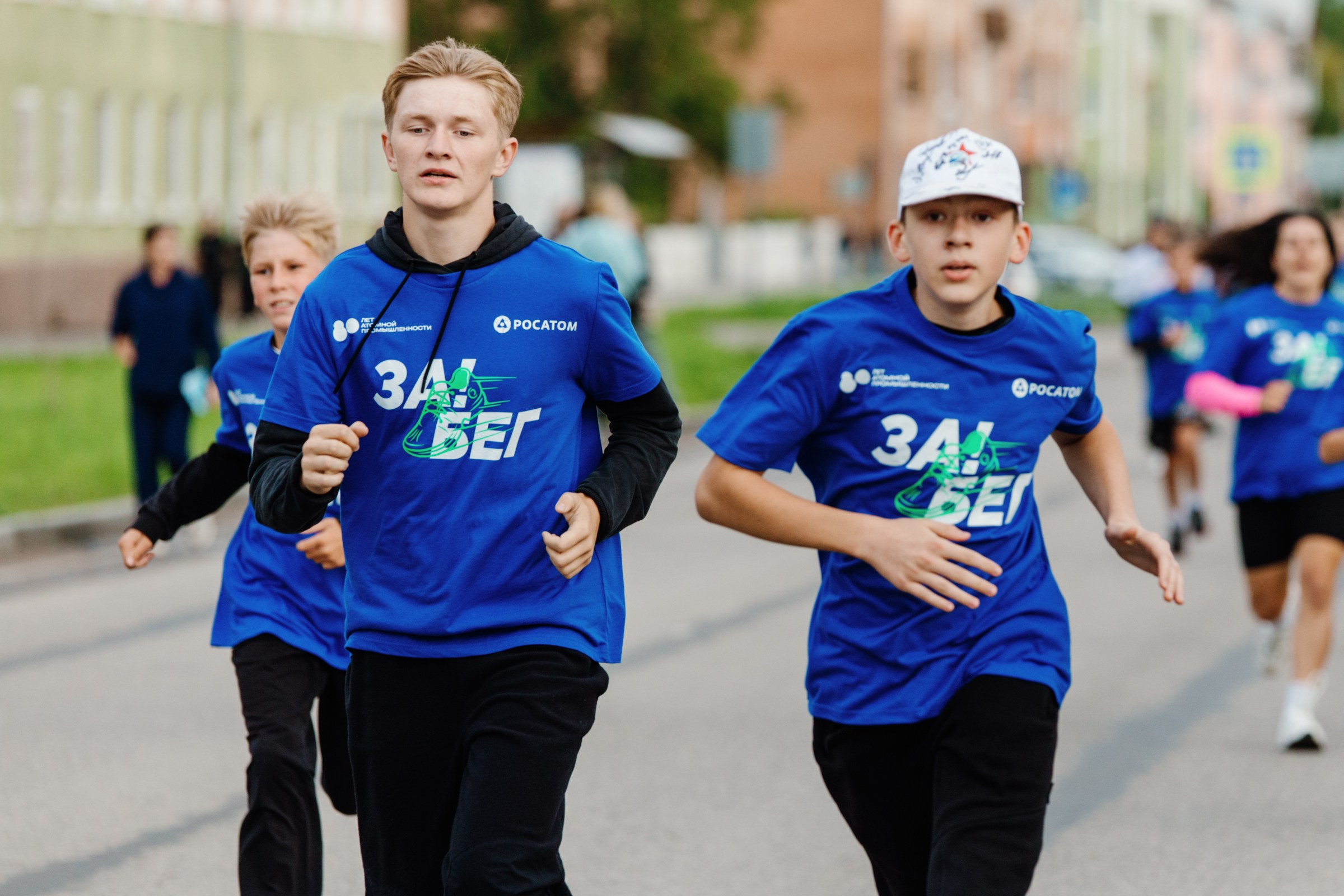 День города Усолье-Сибирское 2025. Фотограф в Иркутске Евгения Айвазова