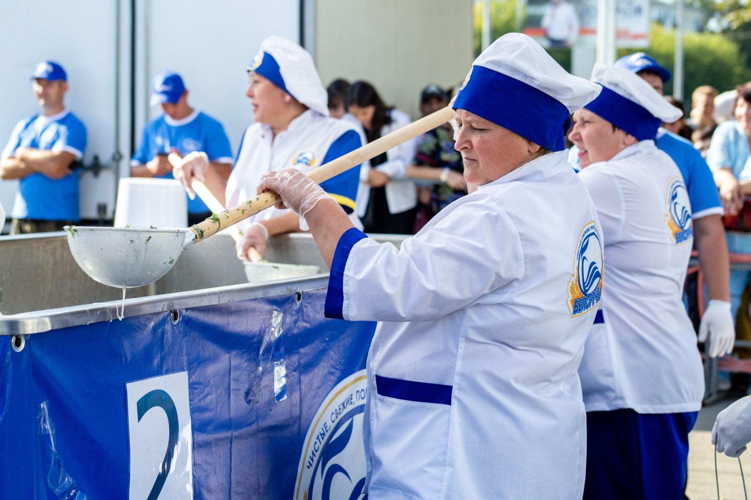 День города Усолье-Сибирское 2023. Фотограф в Иркутске Евгения Айвазова