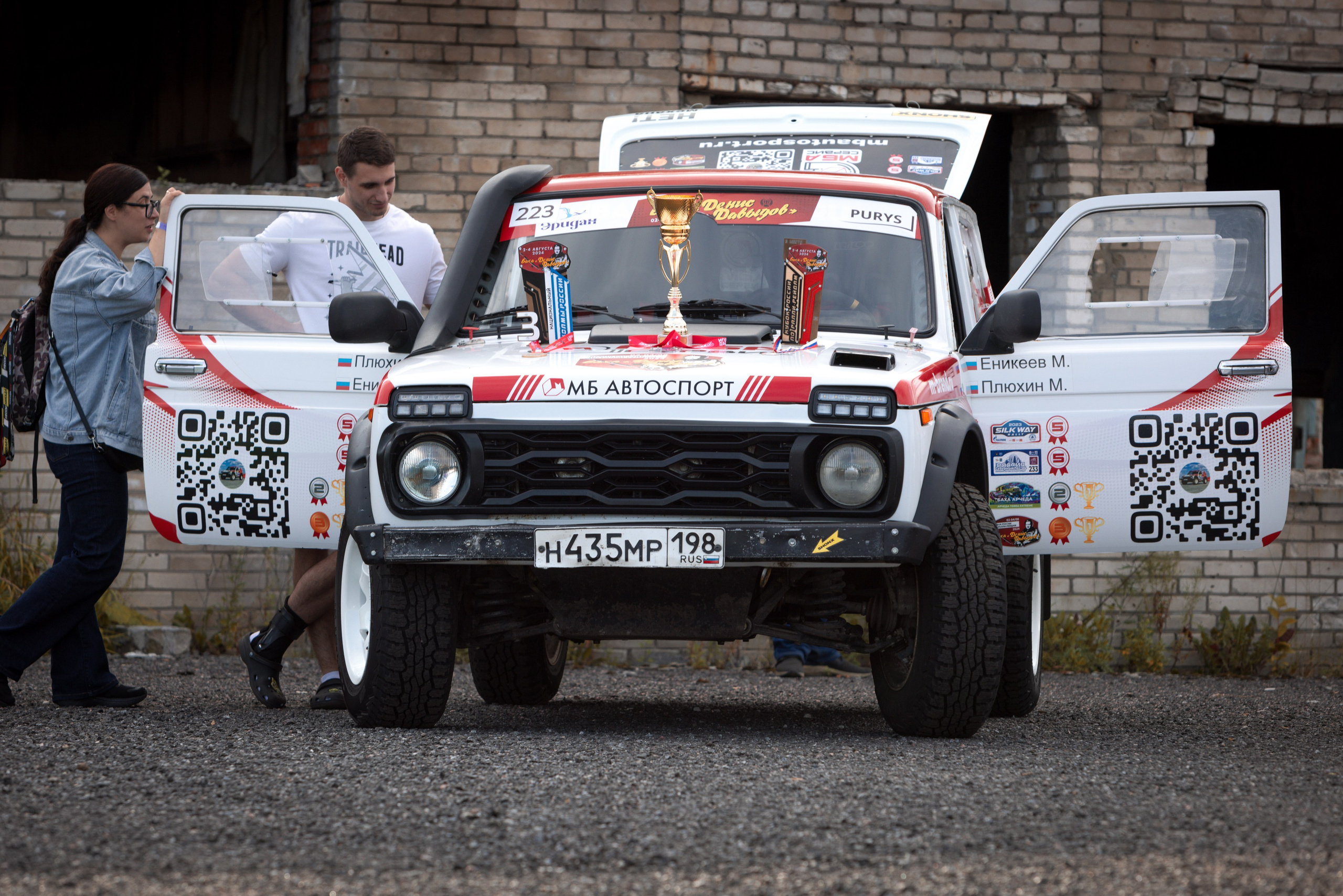 Turbo Night 2.0. Автомобильная фотография в Санкт-Петербурге