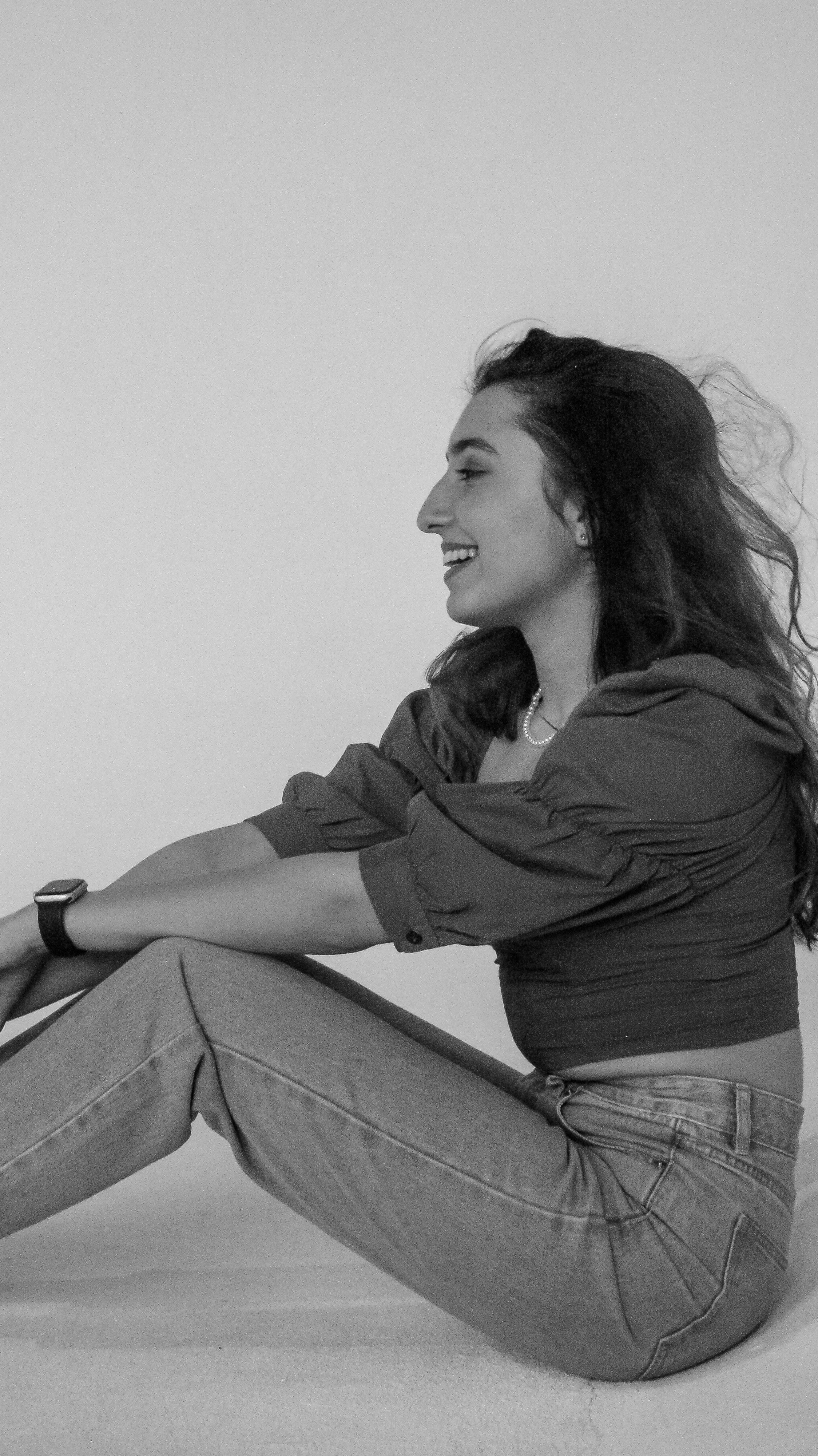 Анастасия. Портретный и свадебный фотограф в Москве Александра