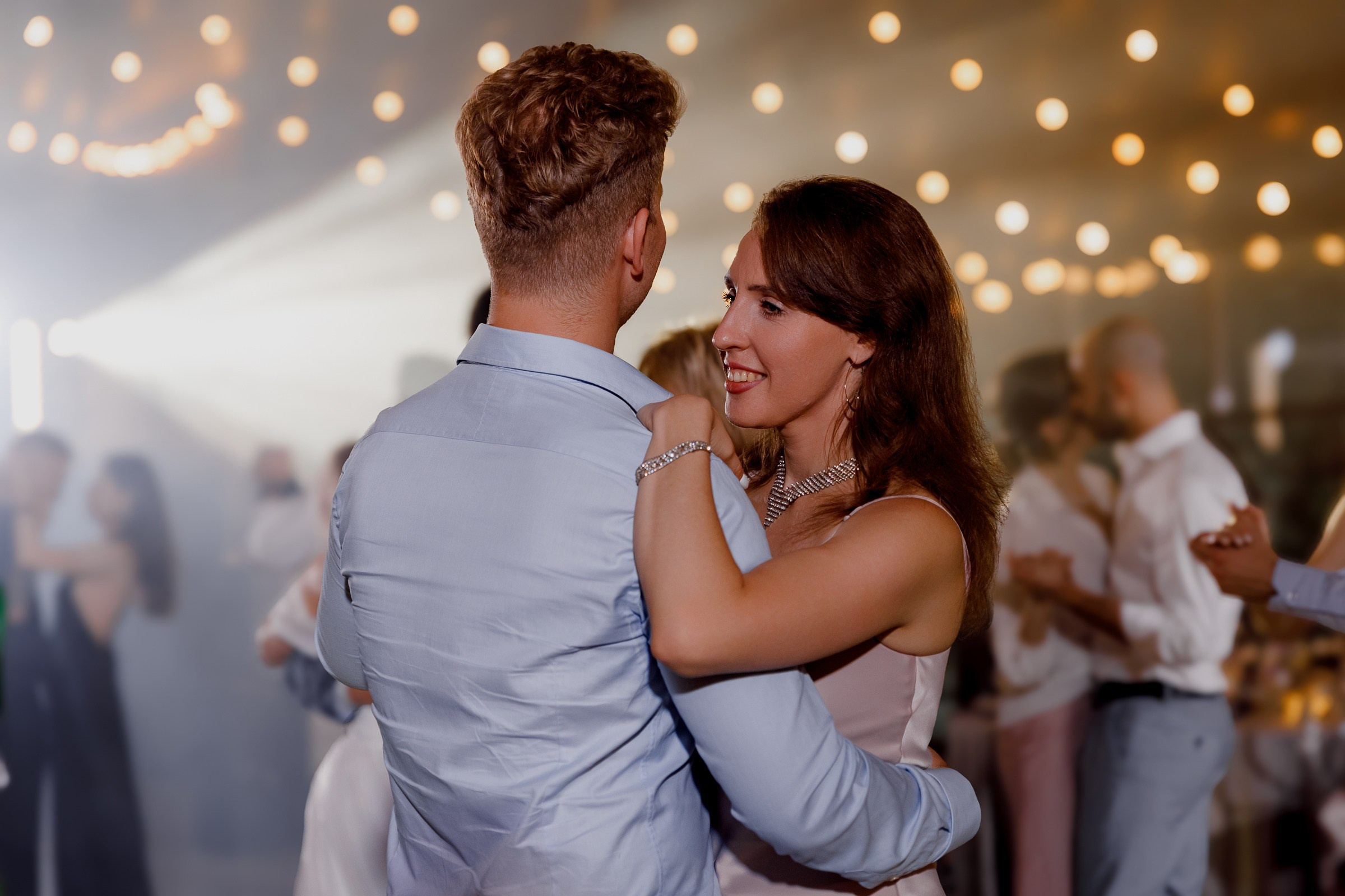 Настя & Вадим. Герасимов Дмитрий