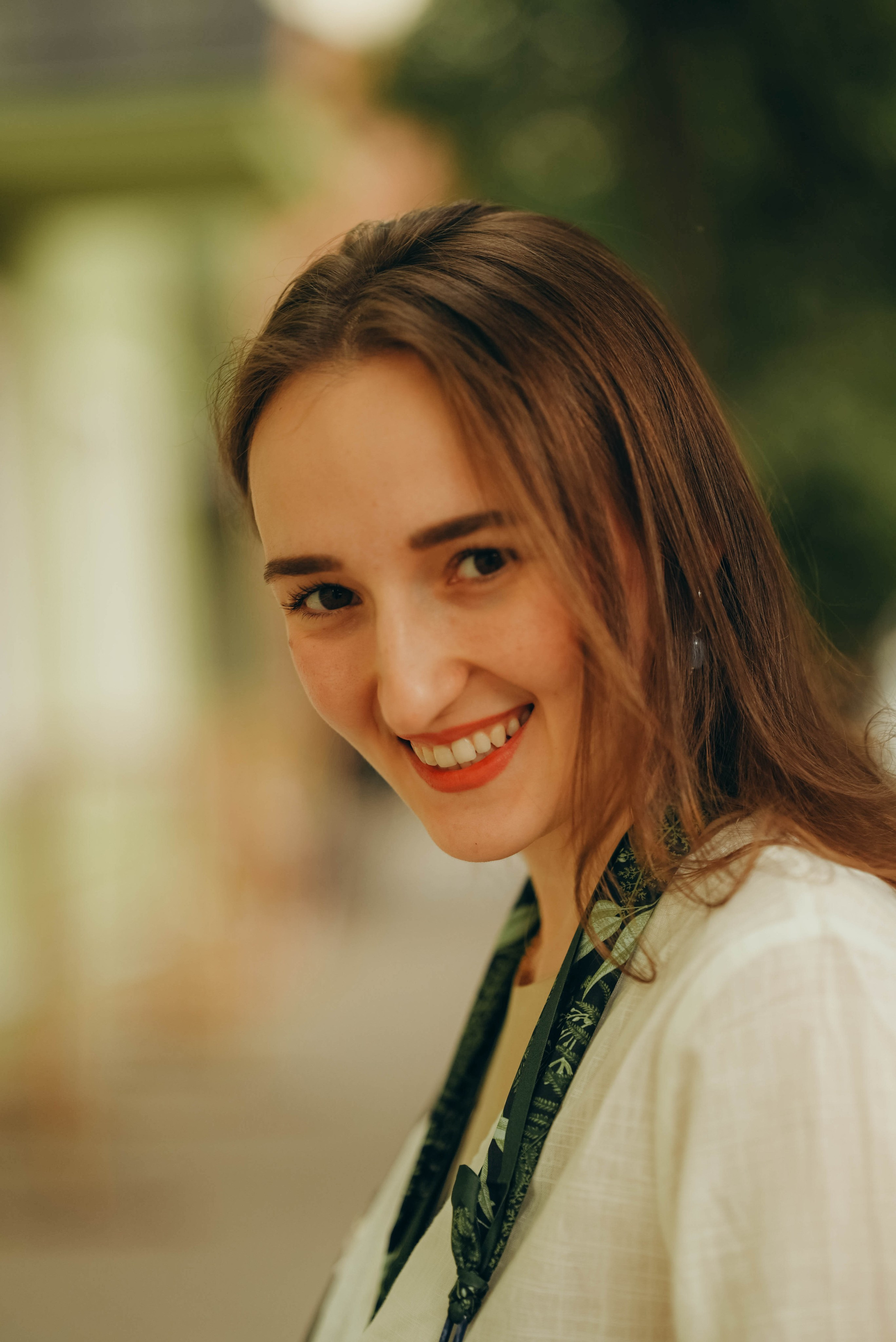 Прогулка Воронеж. Семейный фотограф в Москве Люберцах Ирина Вронская