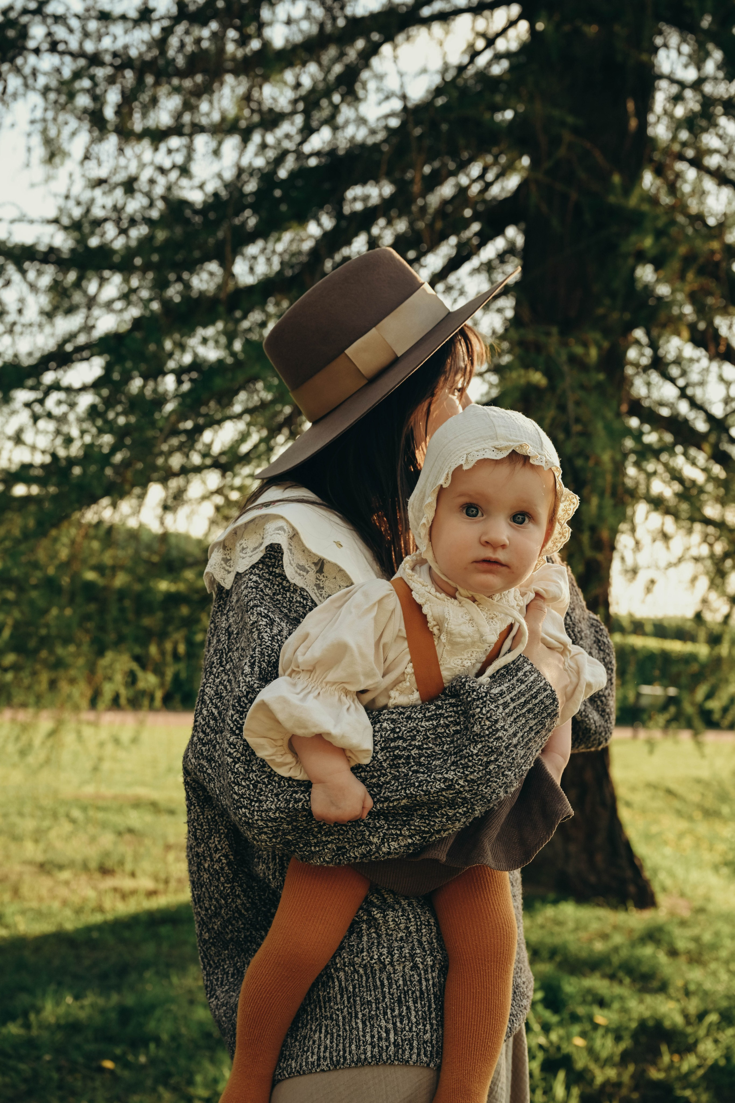Кусково мама и дочка. Семейный фотограф в Москве Люберцах Ирина Вронская