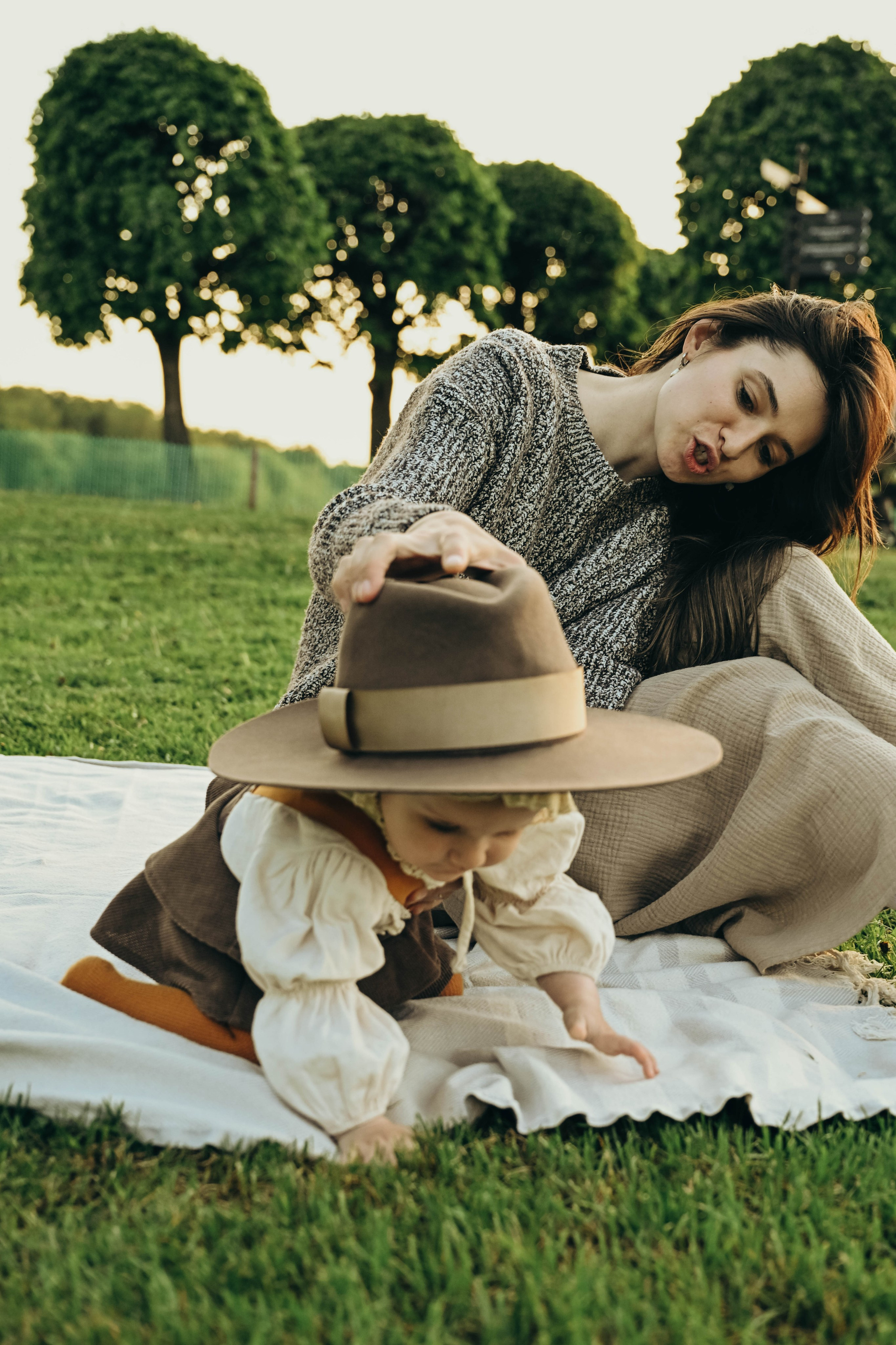 Кусково мама и дочка. Семейный фотограф в Москве Люберцах Ирина Вронская