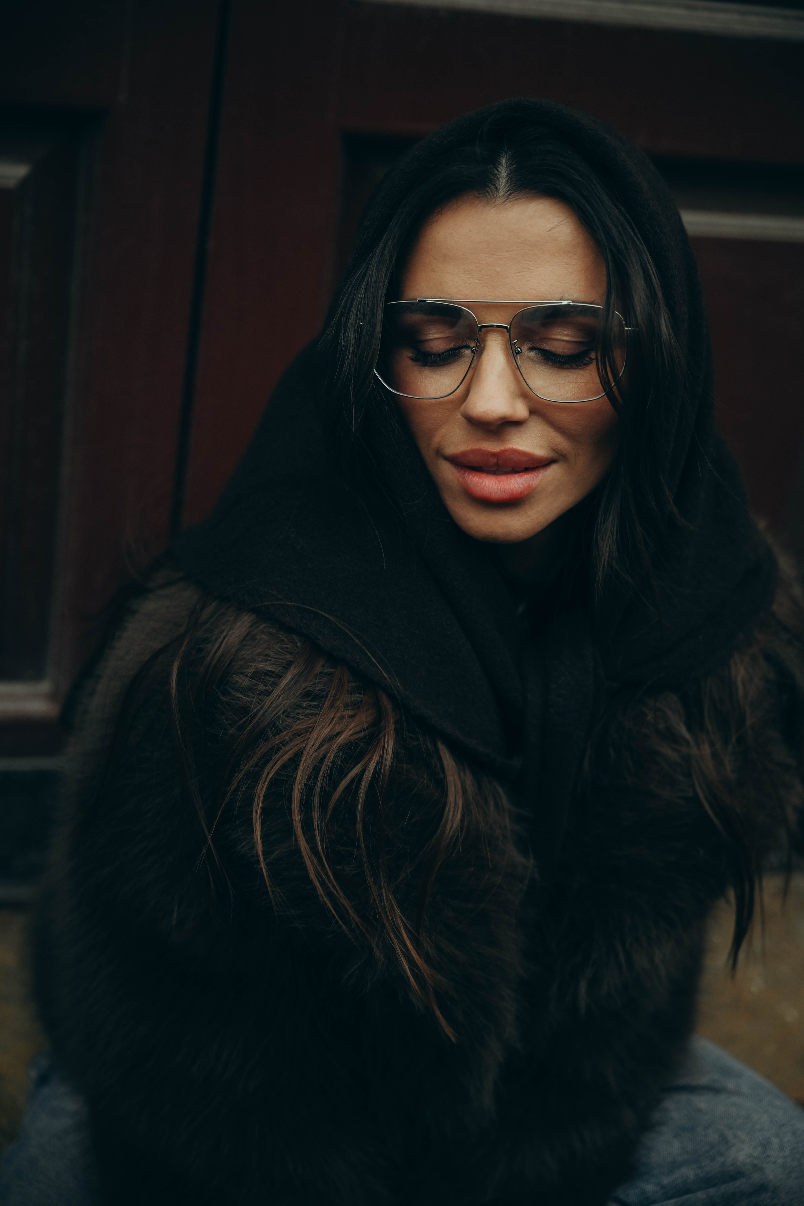 Прогулка Вика. Семейный фотограф в Москве Люберцах Ирина Вронская