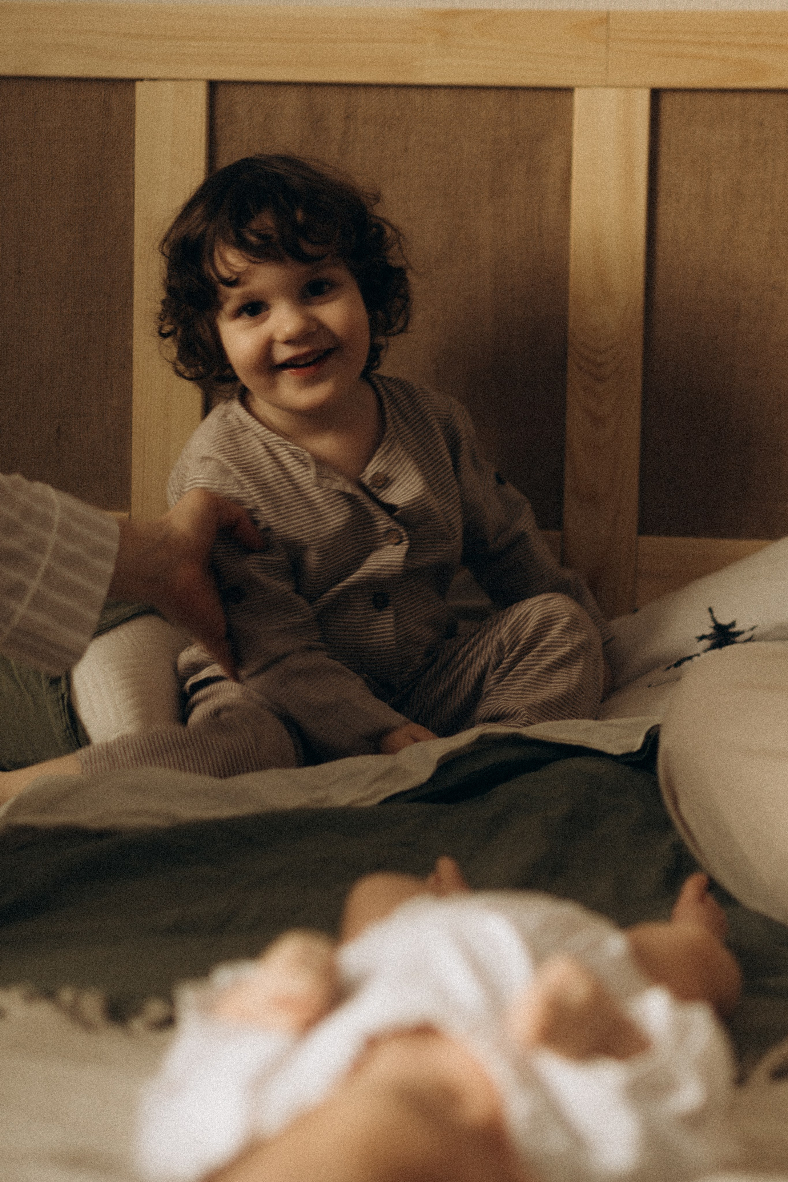 Новогоднее чудо ✧₊⁺. Семейный фотограф в Челябинске