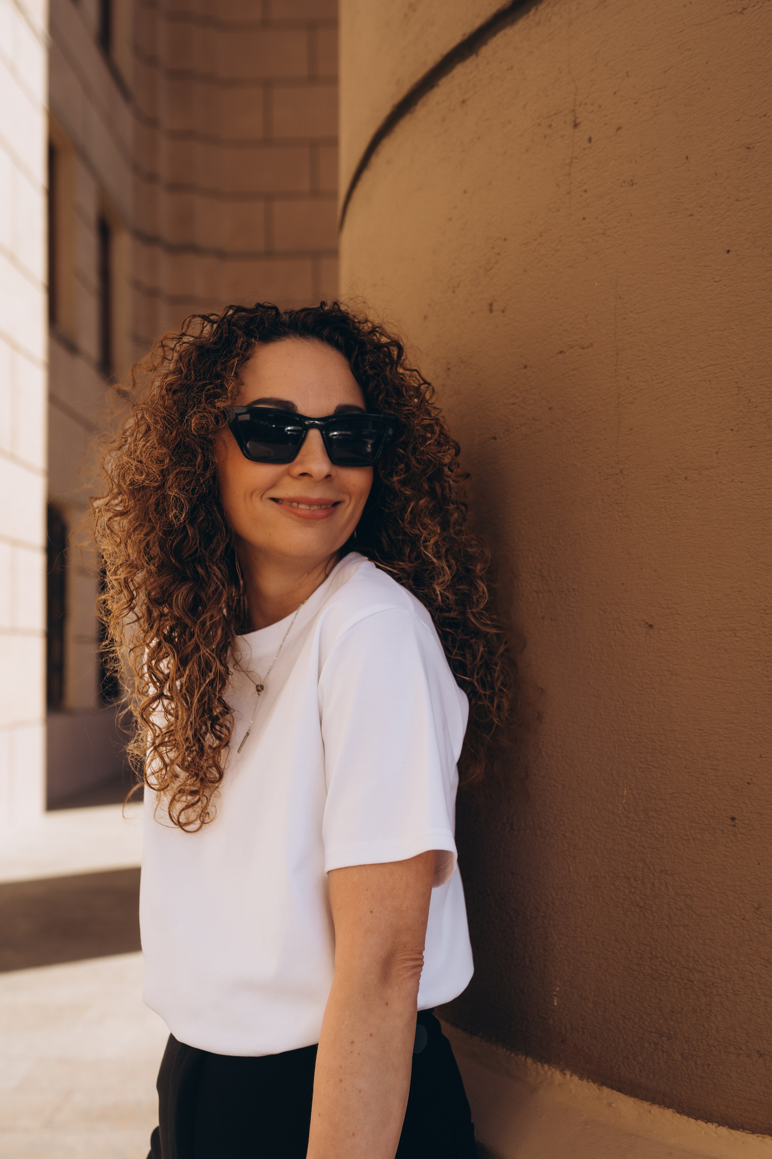 Я могу быть собой. Семейный фотограф в Челябинске