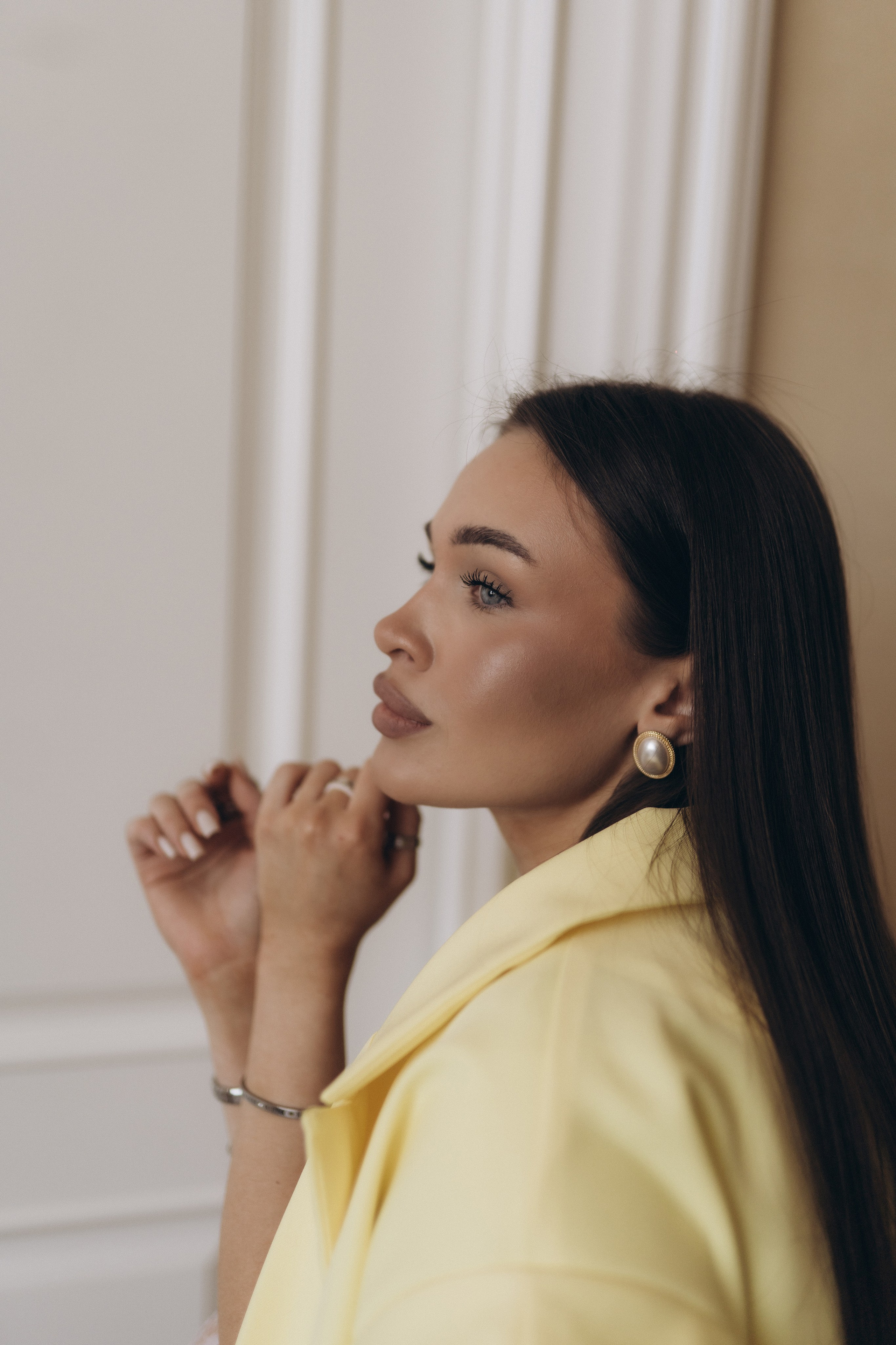 Настёна. Семейный фотограф в Челябинске