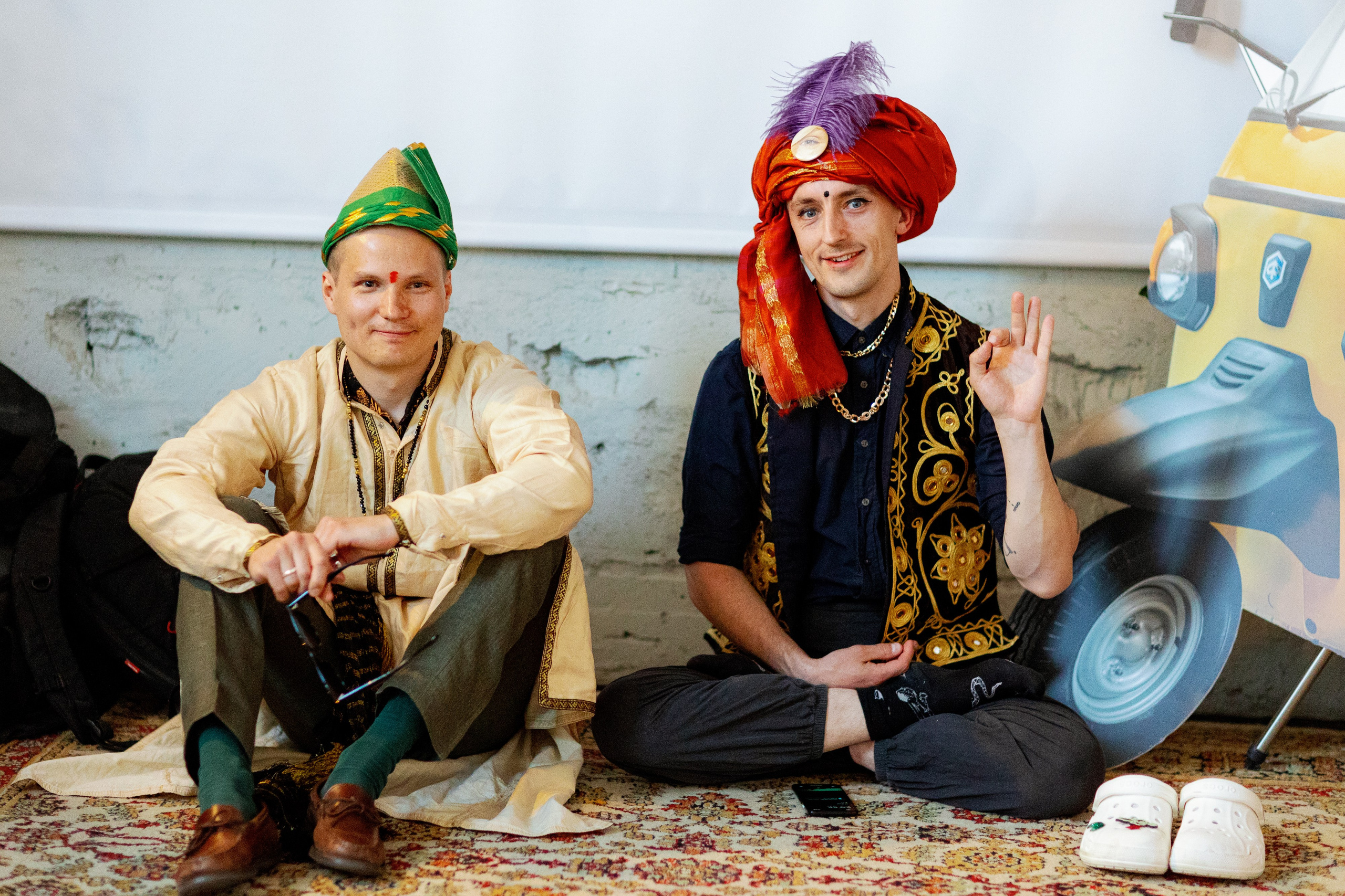 Фотограф на мероприятие в Москве. Свадебный фотограф в Москве Мария Крош