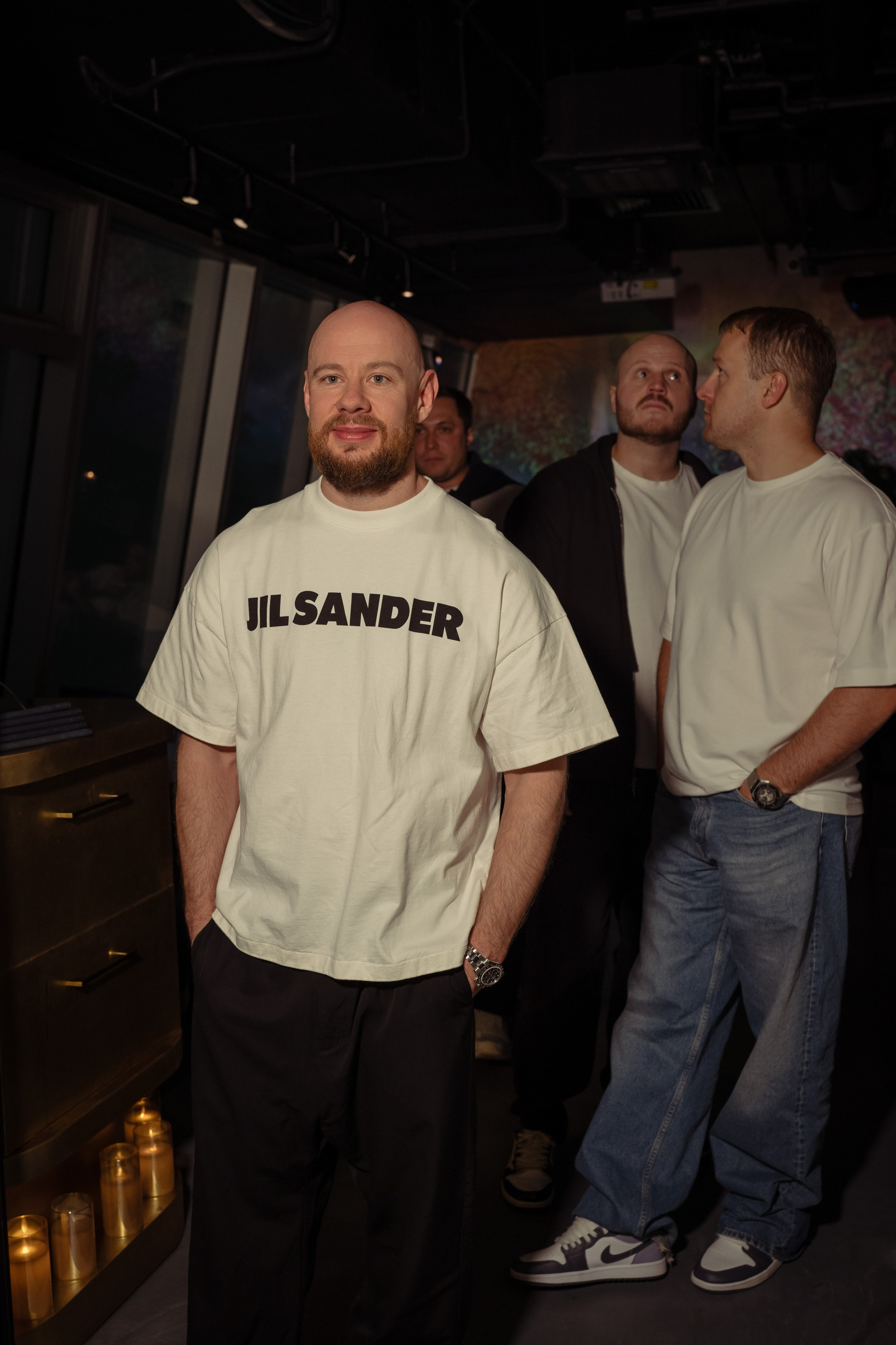 Вечеринка INSTADIUM репортажный фотограф Саша Дружинина. Репортажный фотограф в Москве Саша Дружинина