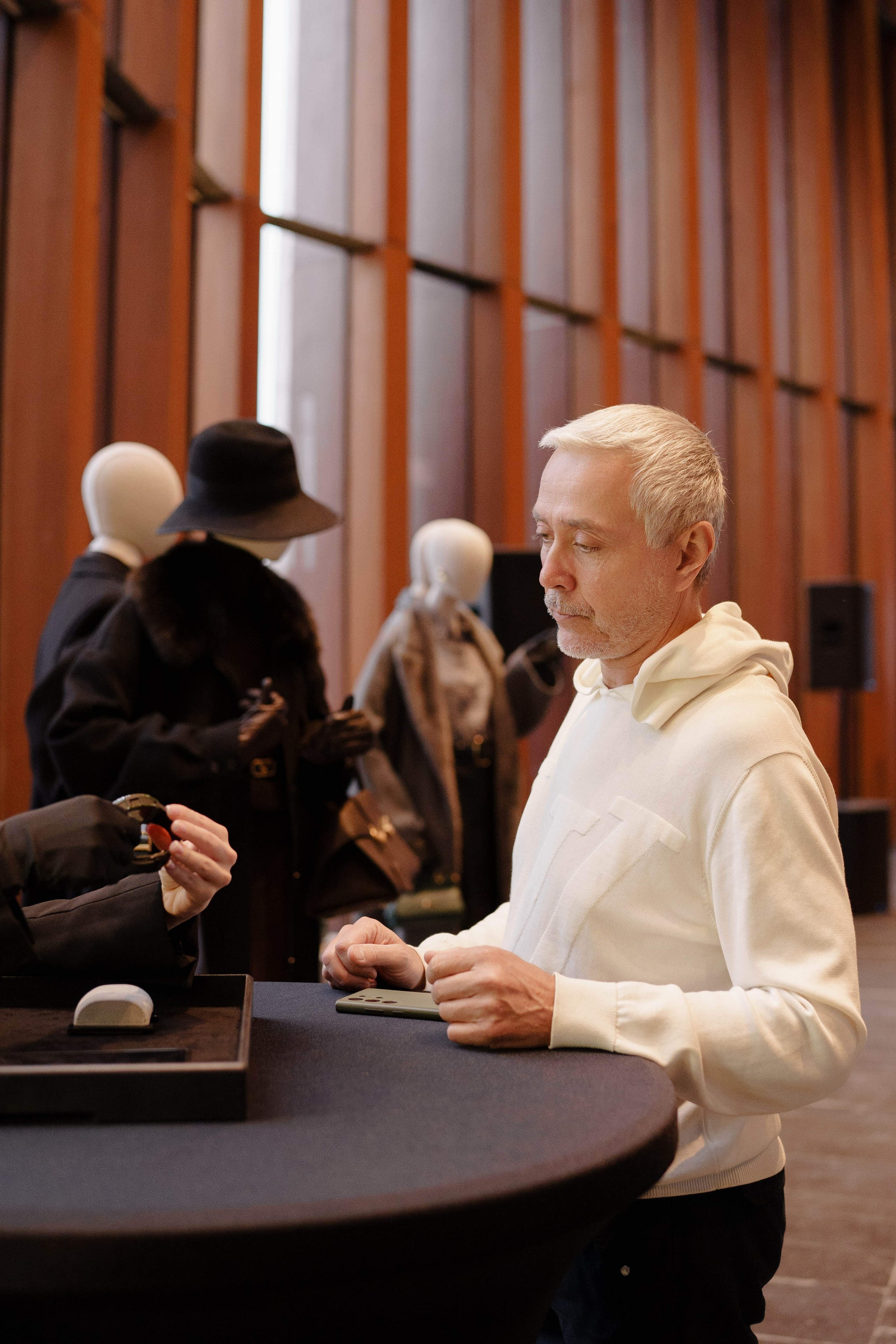 Фотограф репортажный на конференцию/форум в Москве. Репортажный фотограф в Москве Саша Дружинина