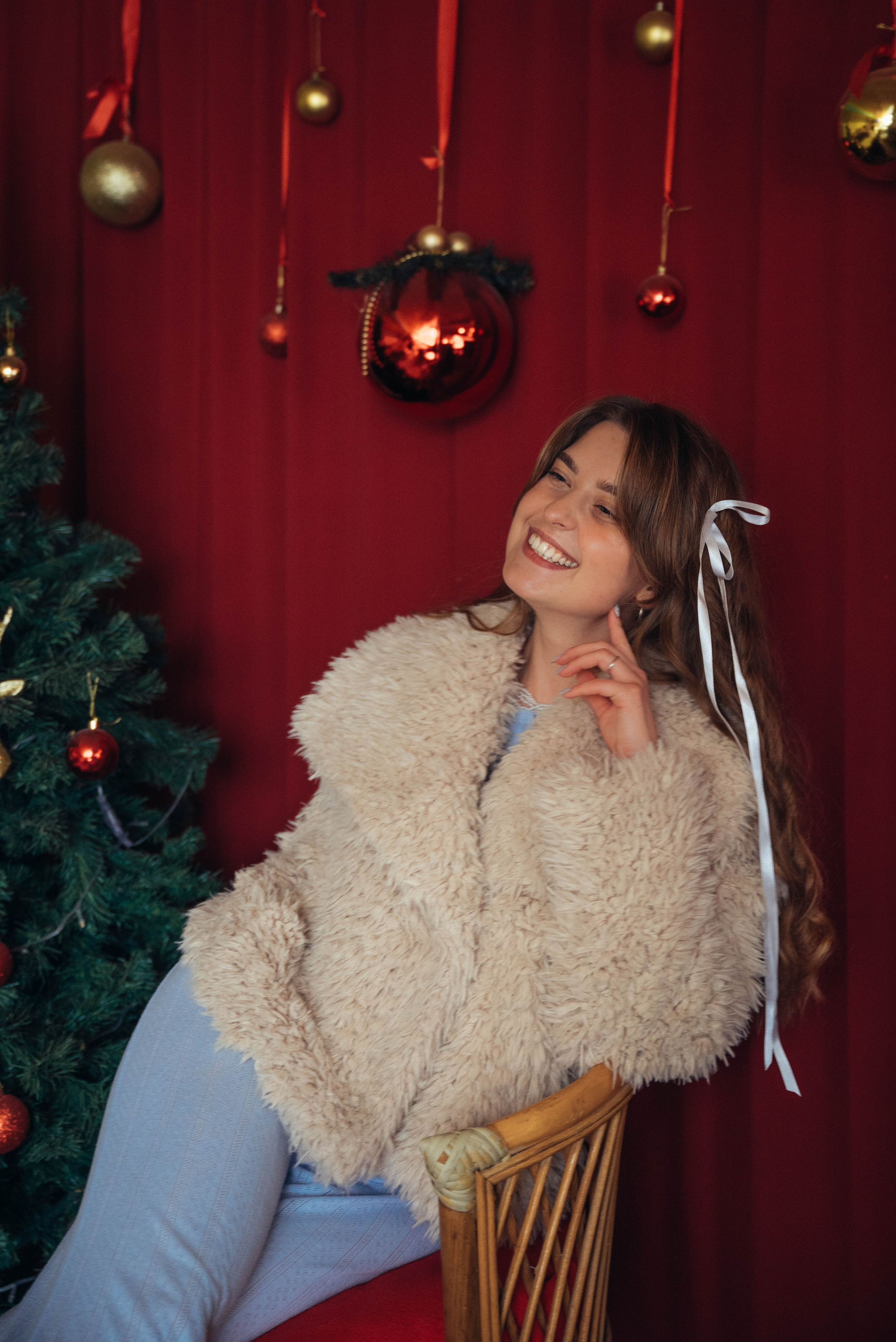 В канун праздников. Анна Лобанова | фотограф