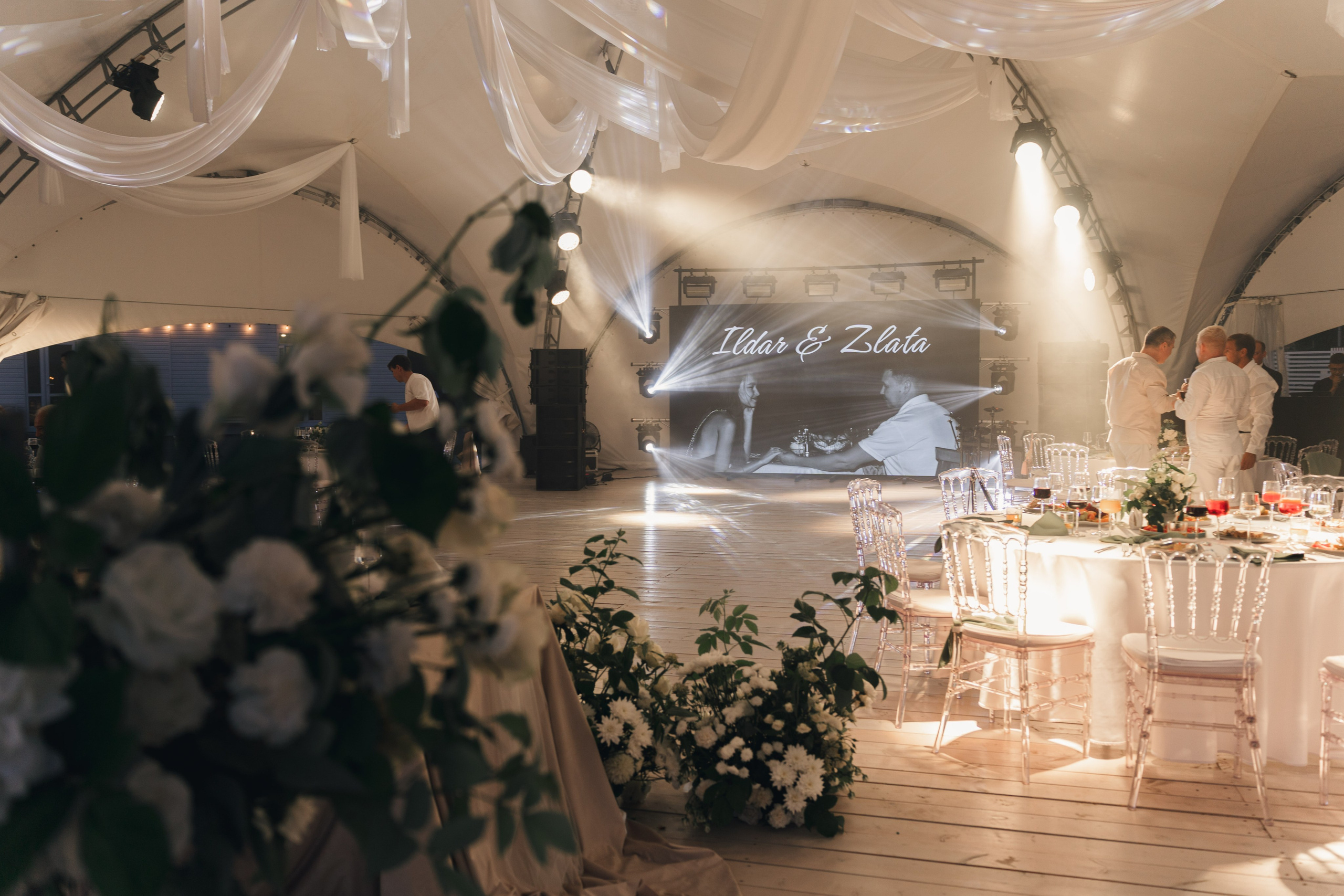 Злата & Ильдар. Репортажный фотограф в Казани Виктория Трунова