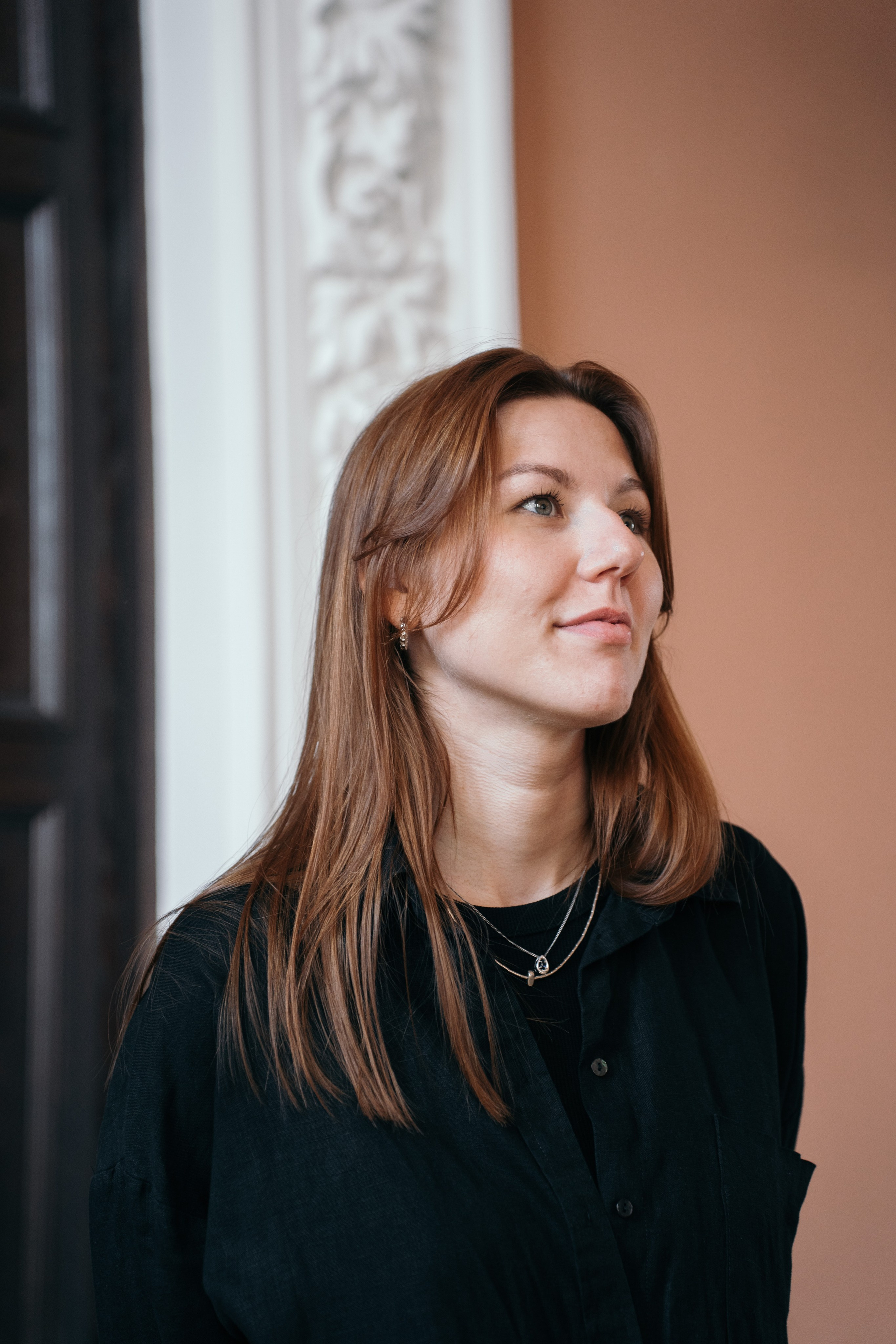 Лекция лаборатории ДОК. Репортажный фотограф в Казани Виктория Трунова