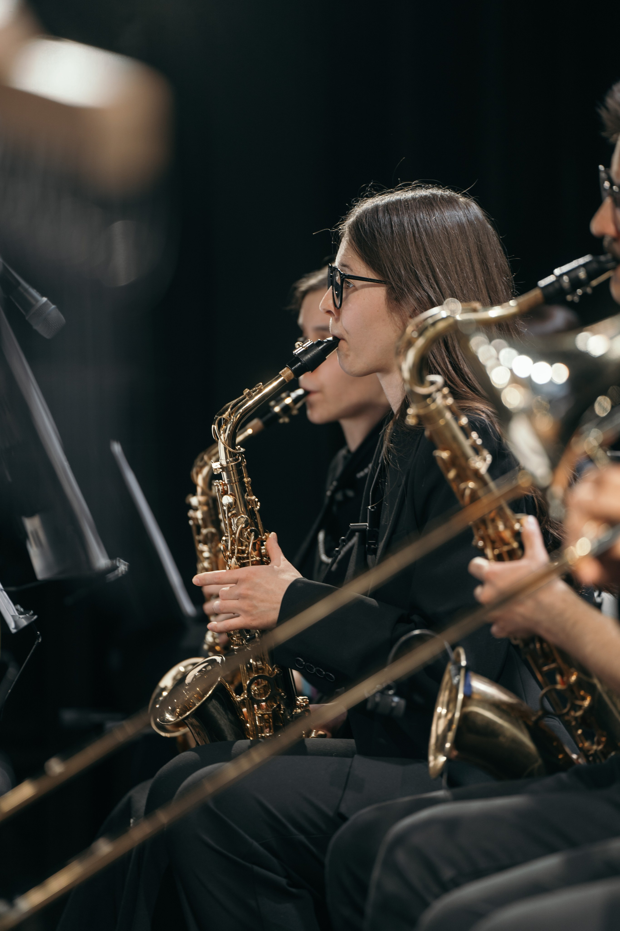 Аврора // 2024. Репортажный фотограф в Казани Виктория Трунова